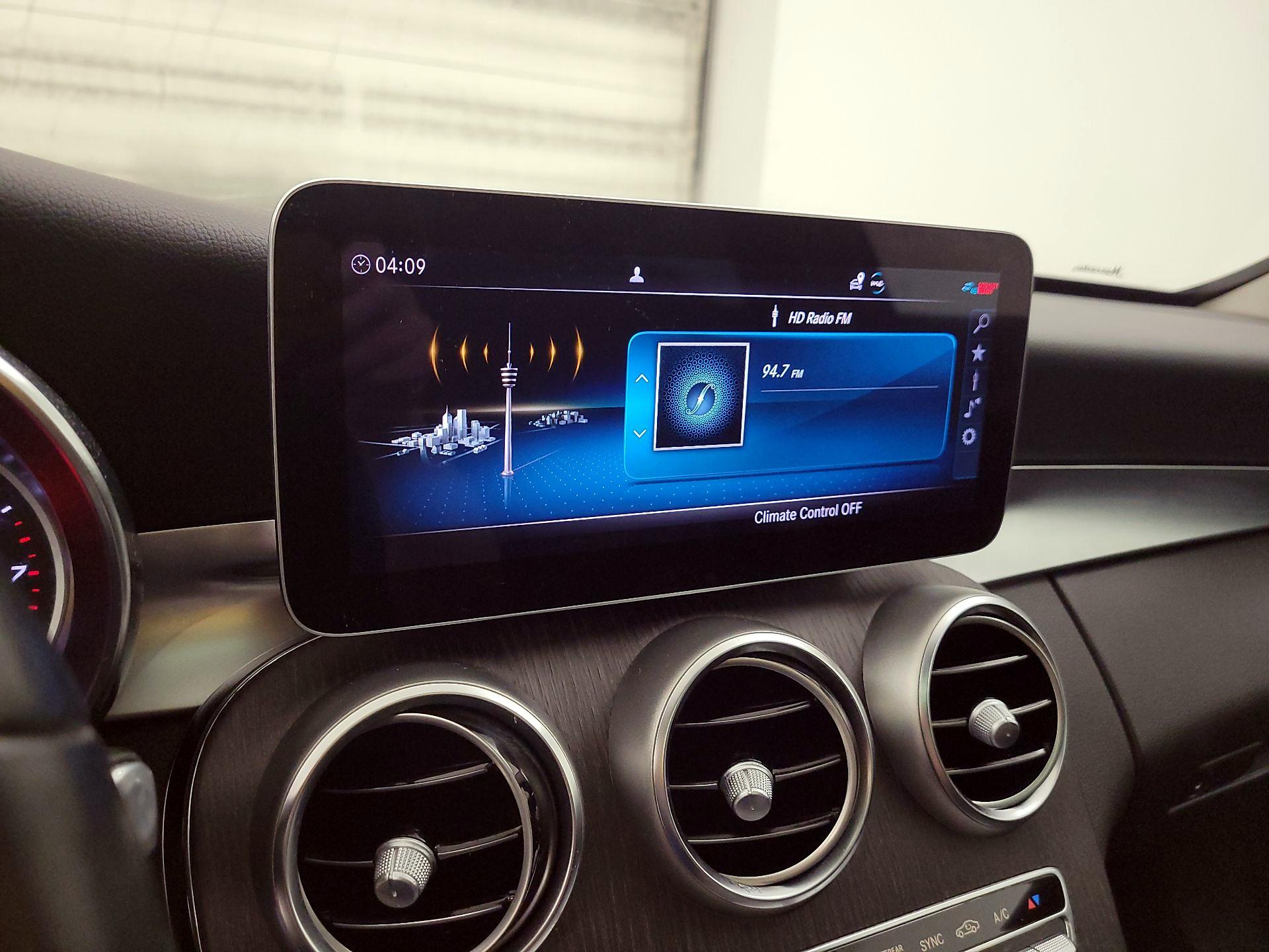 Thumbnail: 2019 Mercedes-Benz C-Class - 14