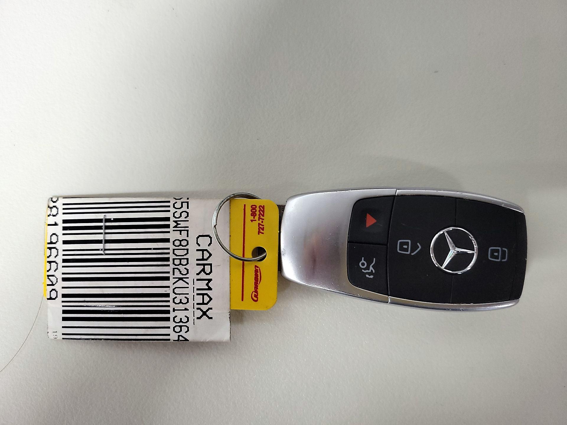 Thumbnail: 2019 Mercedes-Benz C-Class - 20