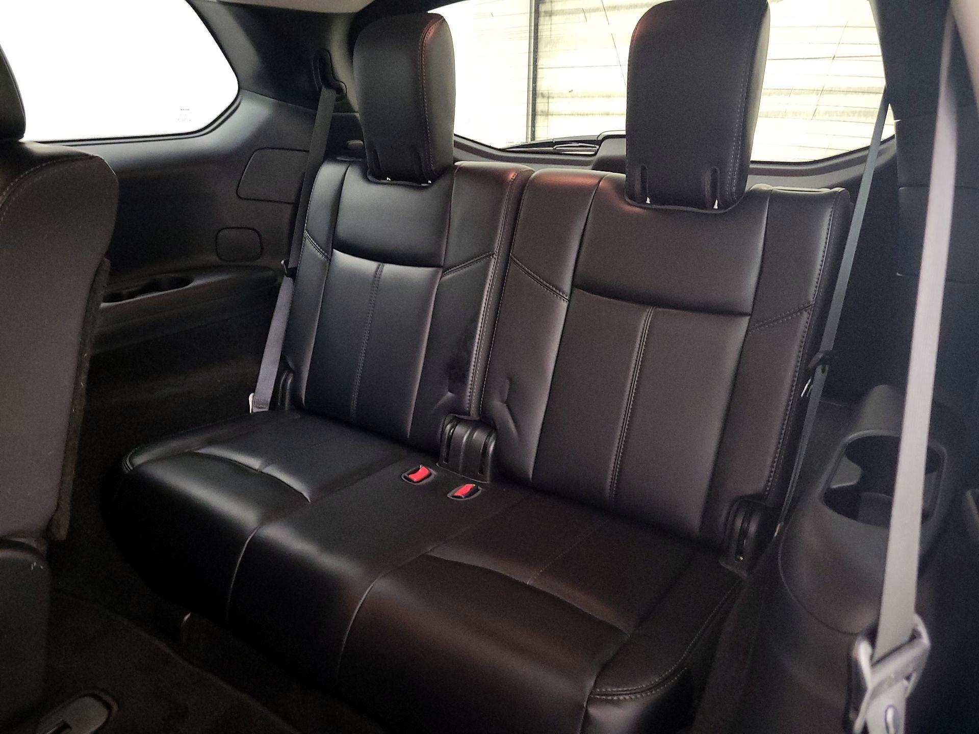 Thumbnail: 2020 Nissan Pathfinder - 18