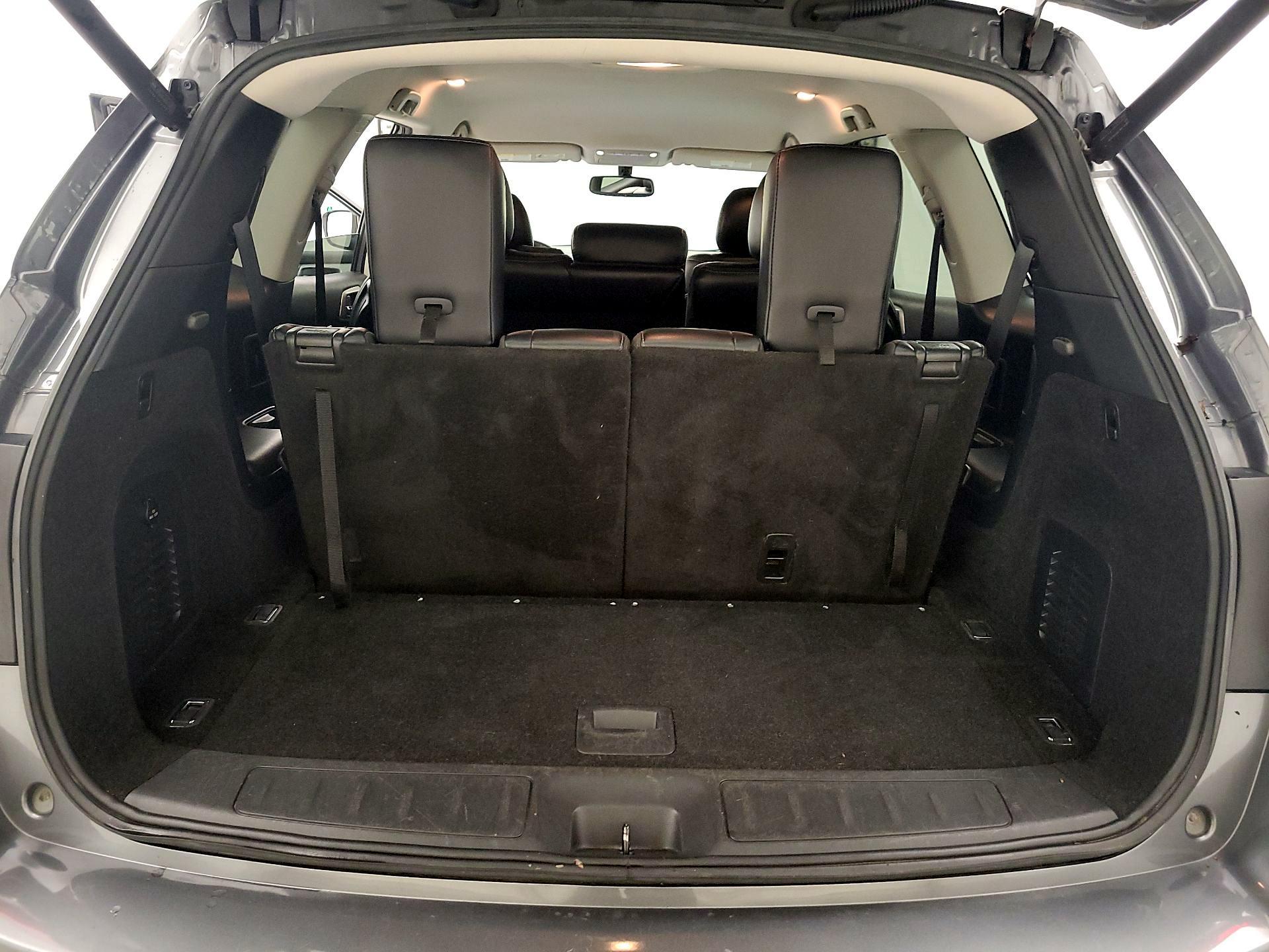 Thumbnail: 2020 Nissan Pathfinder - 19