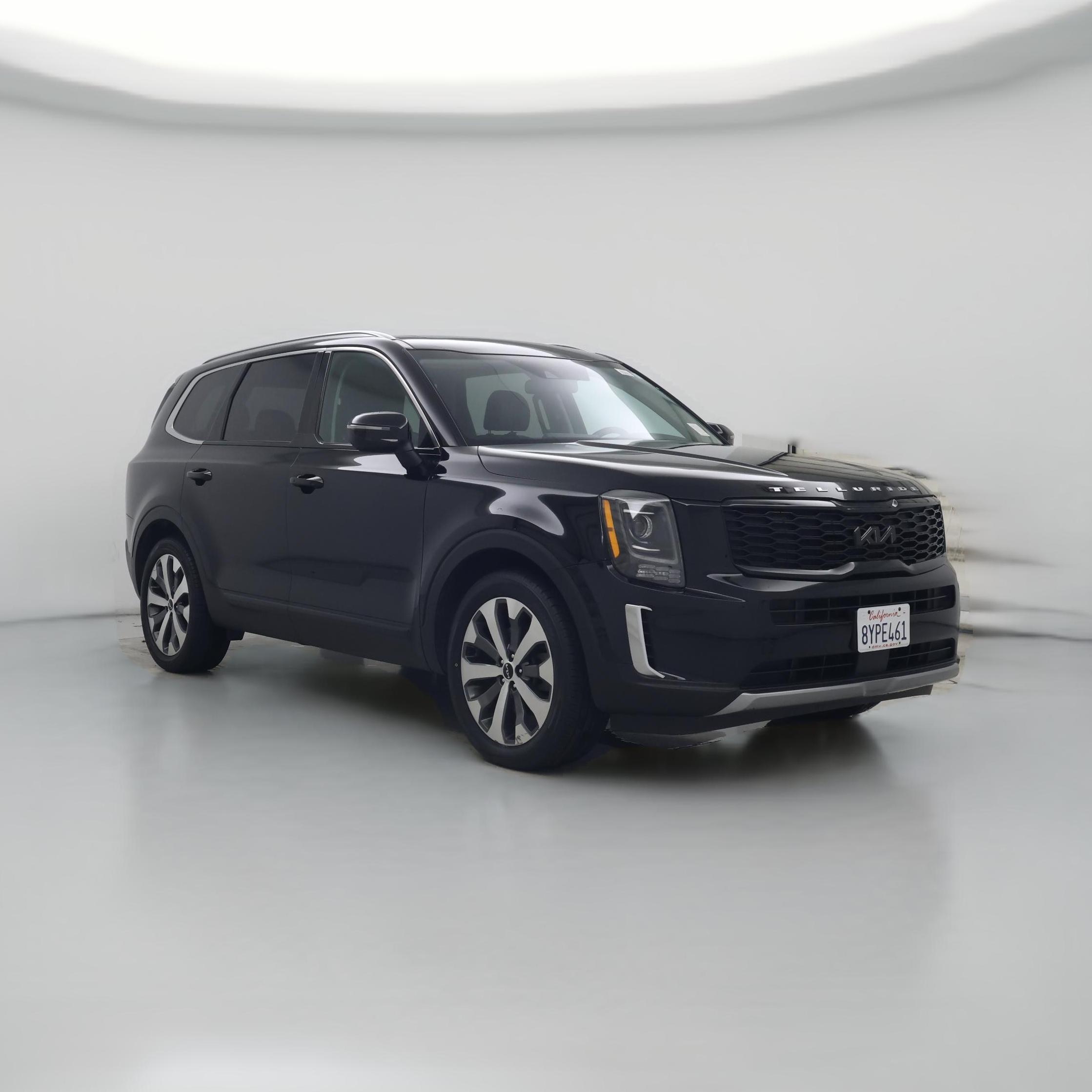 Thumbnail: 2022 Kia Telluride - 1