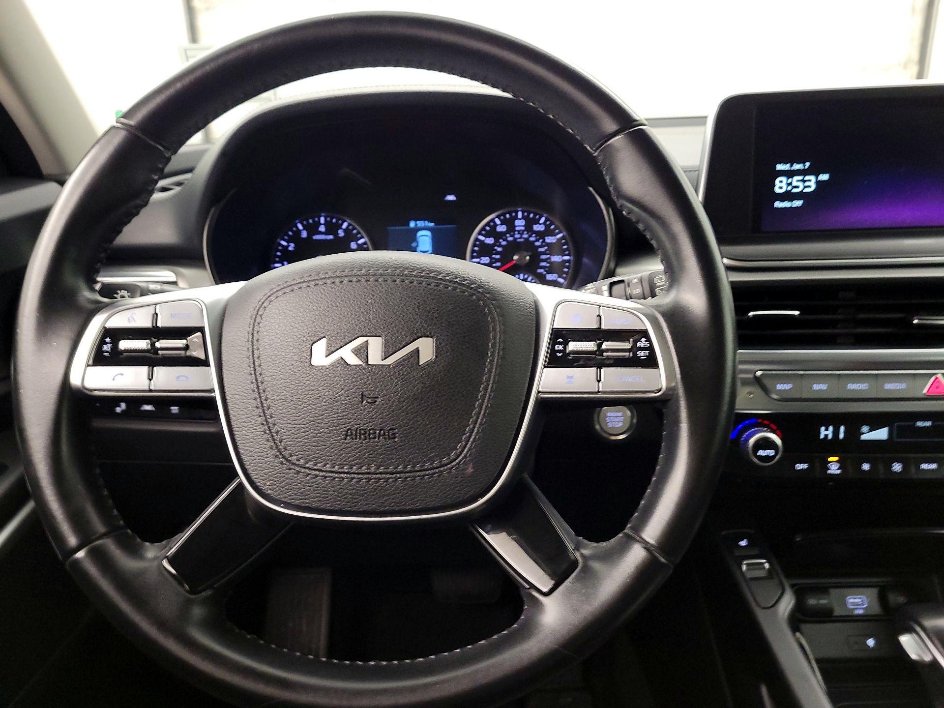 Thumbnail: 2022 Kia Telluride - 10