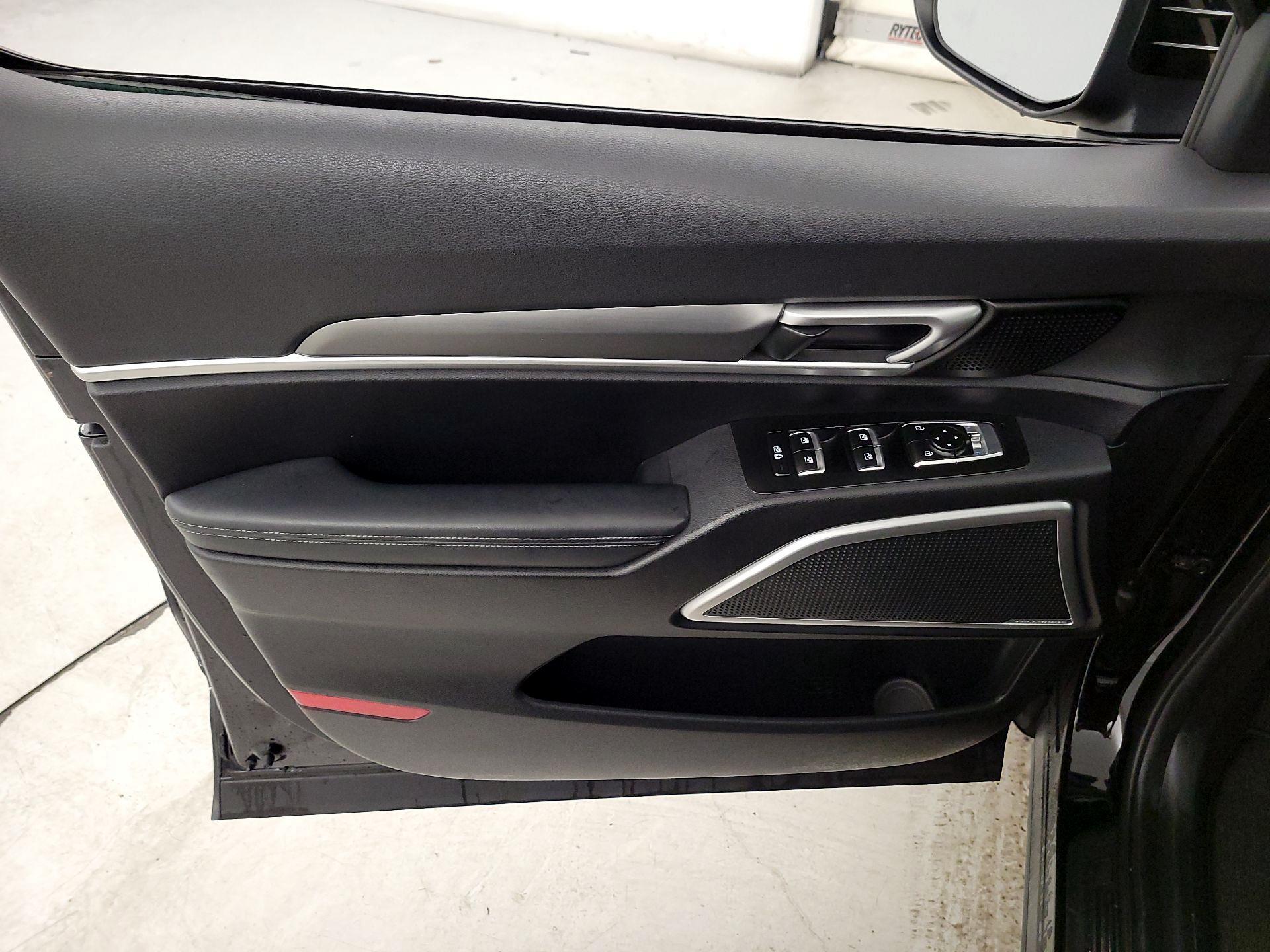 Thumbnail: 2022 Kia Telluride - 12