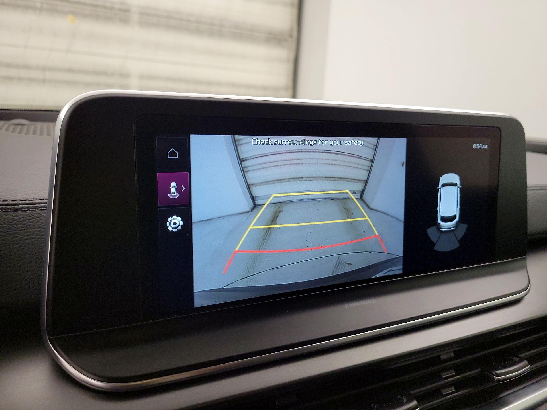 Thumbnail: 2022 Kia Telluride - 13