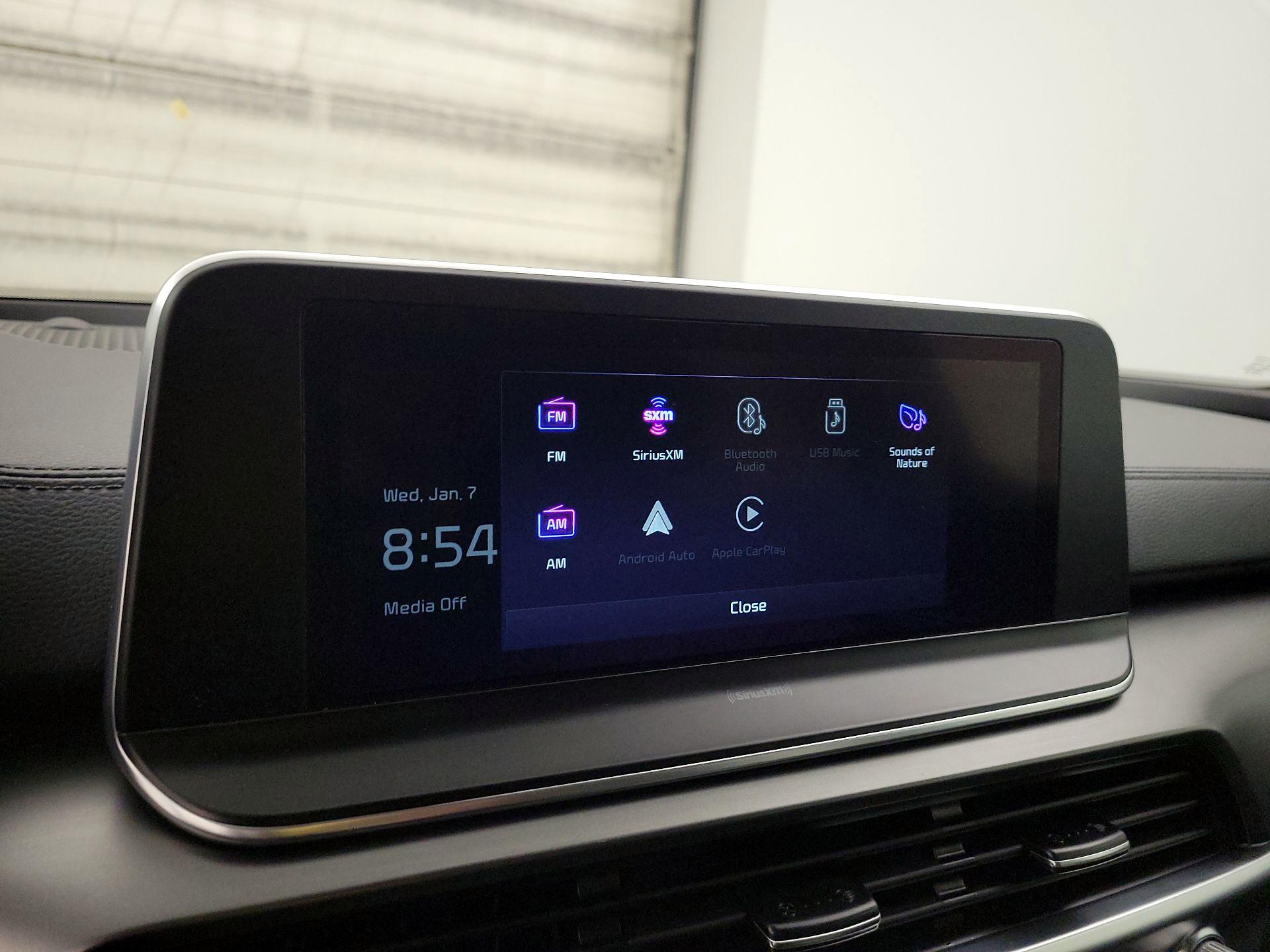 Thumbnail: 2022 Kia Telluride - 14