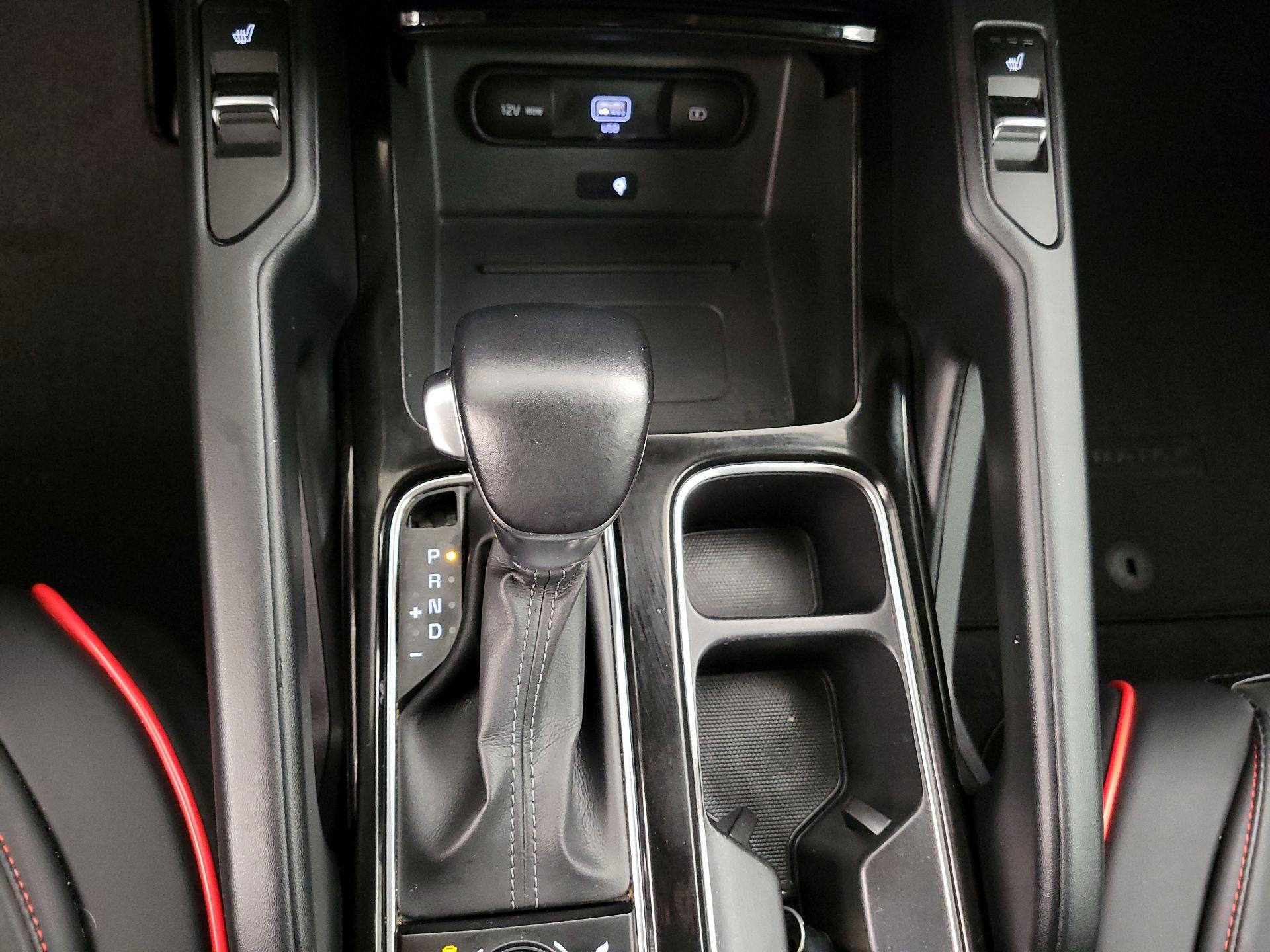 Thumbnail: 2022 Kia Telluride - 16