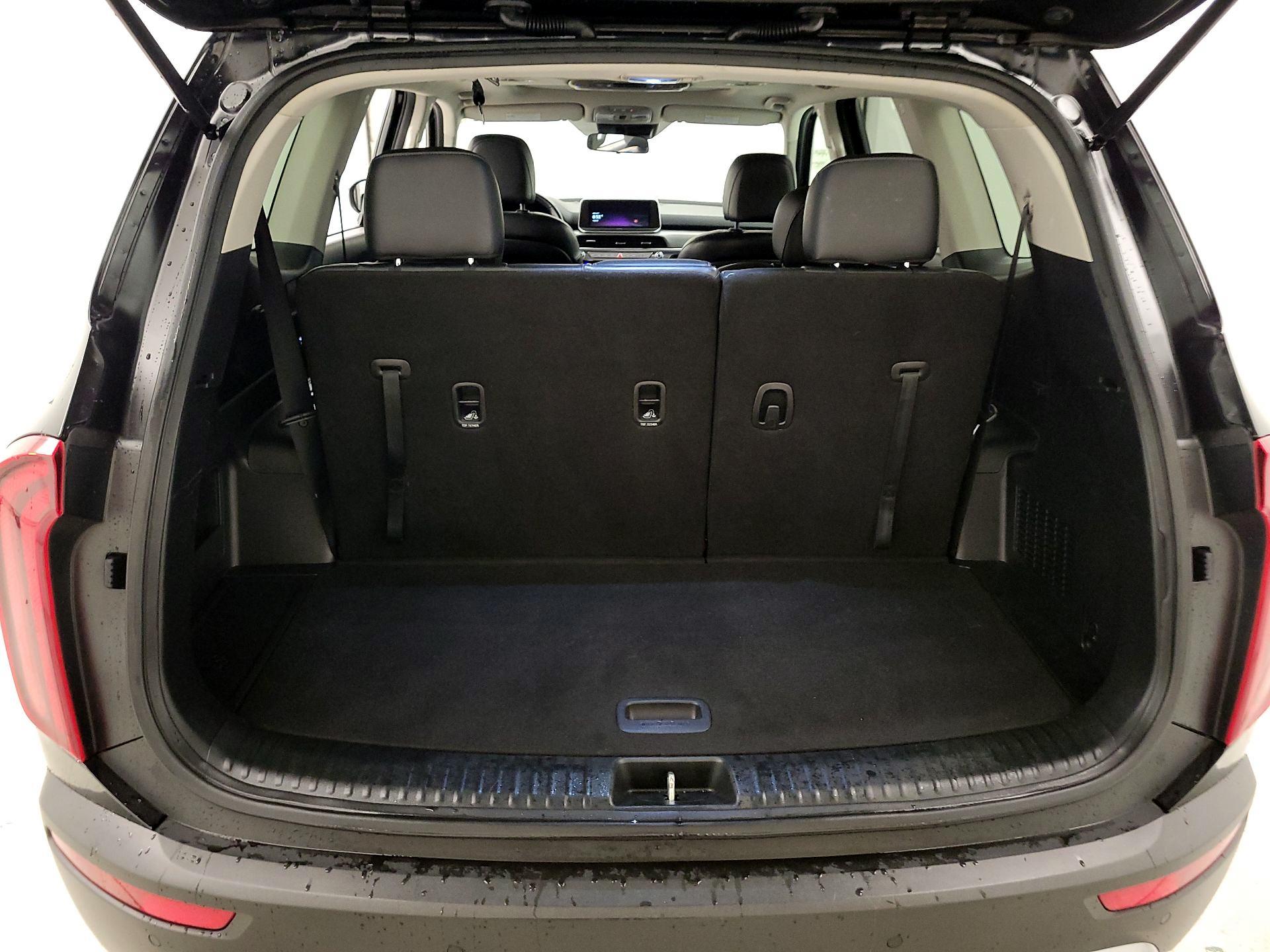 Thumbnail: 2022 Kia Telluride - 19