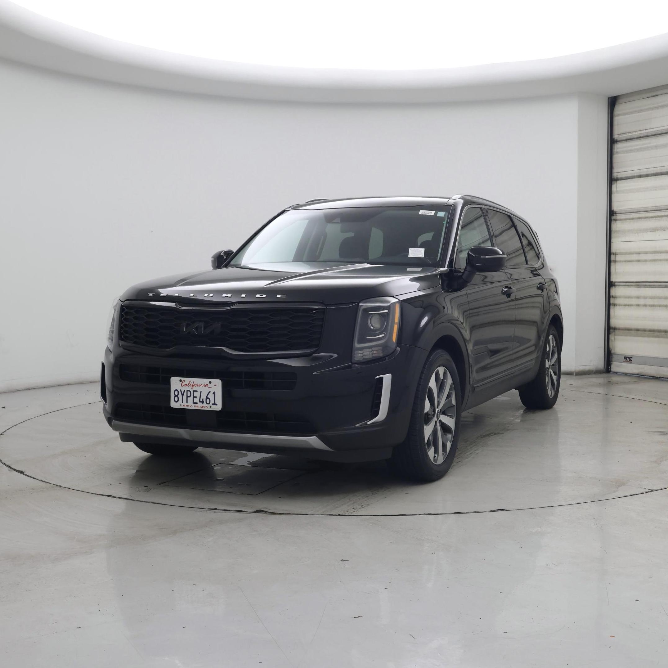 Thumbnail: 2022 Kia Telluride - 4