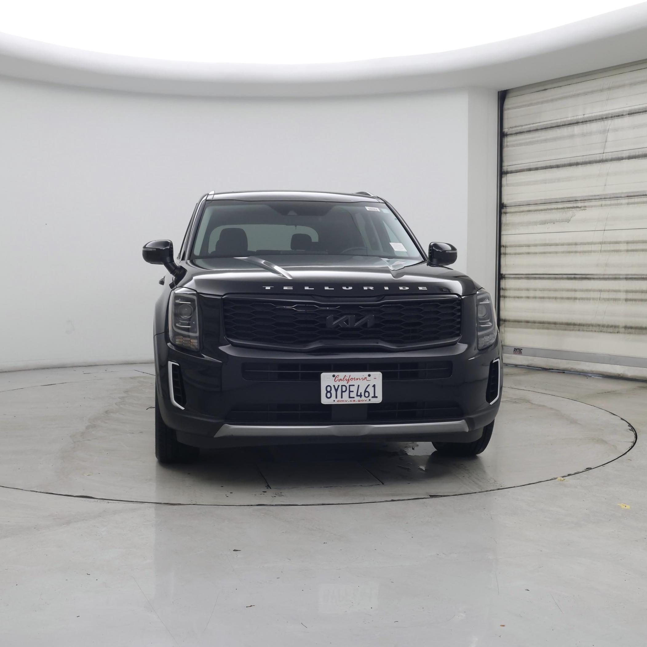 Thumbnail: 2022 Kia Telluride - 5