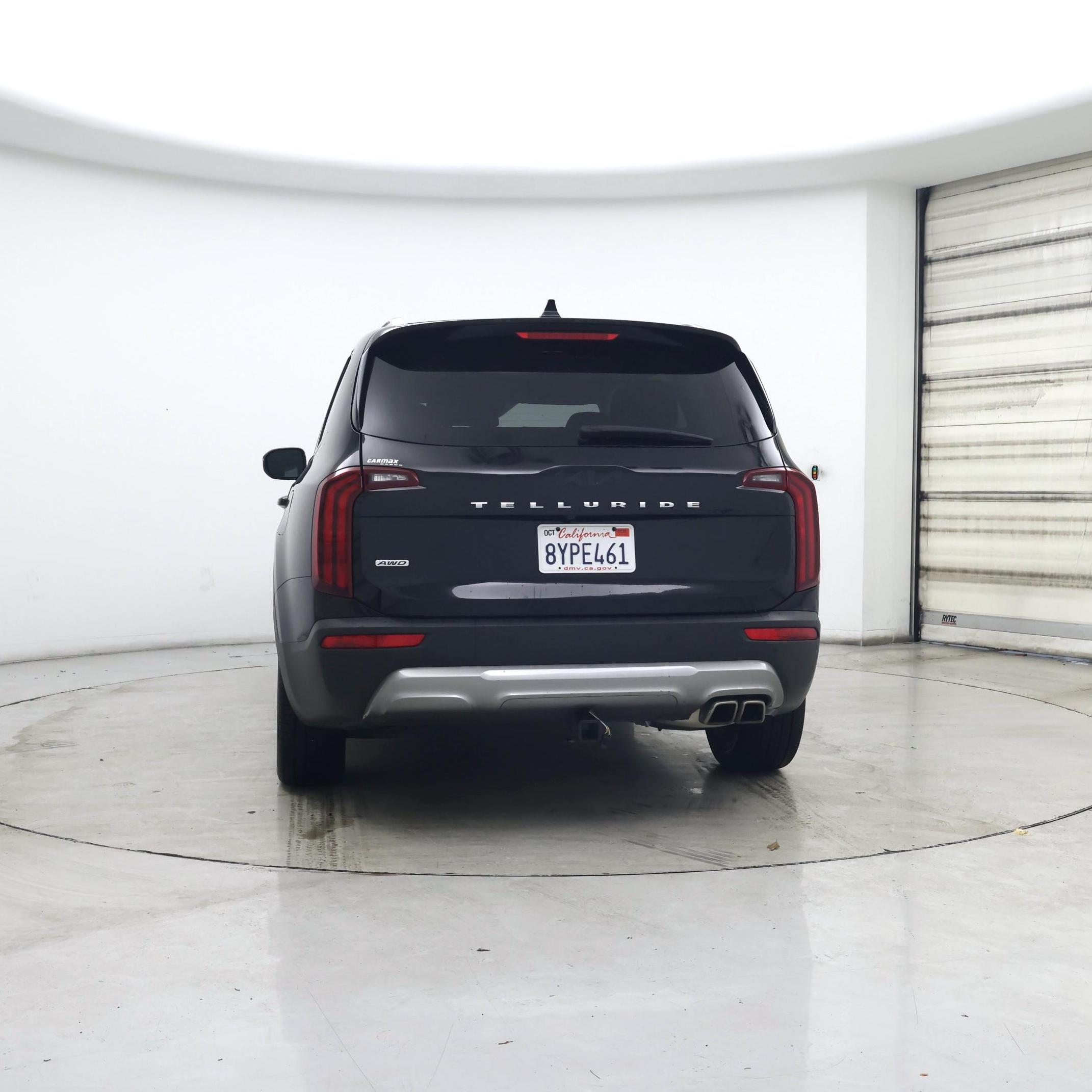 Thumbnail: 2022 Kia Telluride - 6