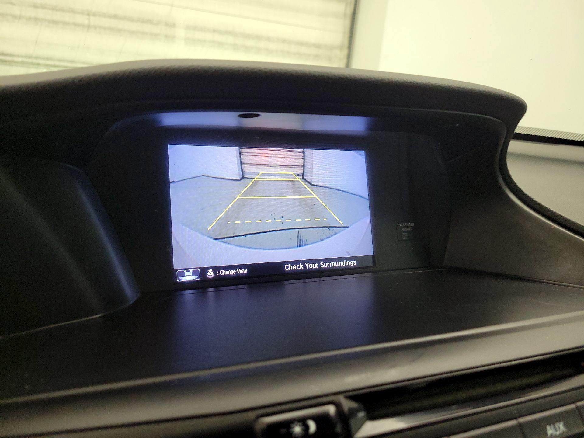 Thumbnail: 2016 Honda Accord - 13