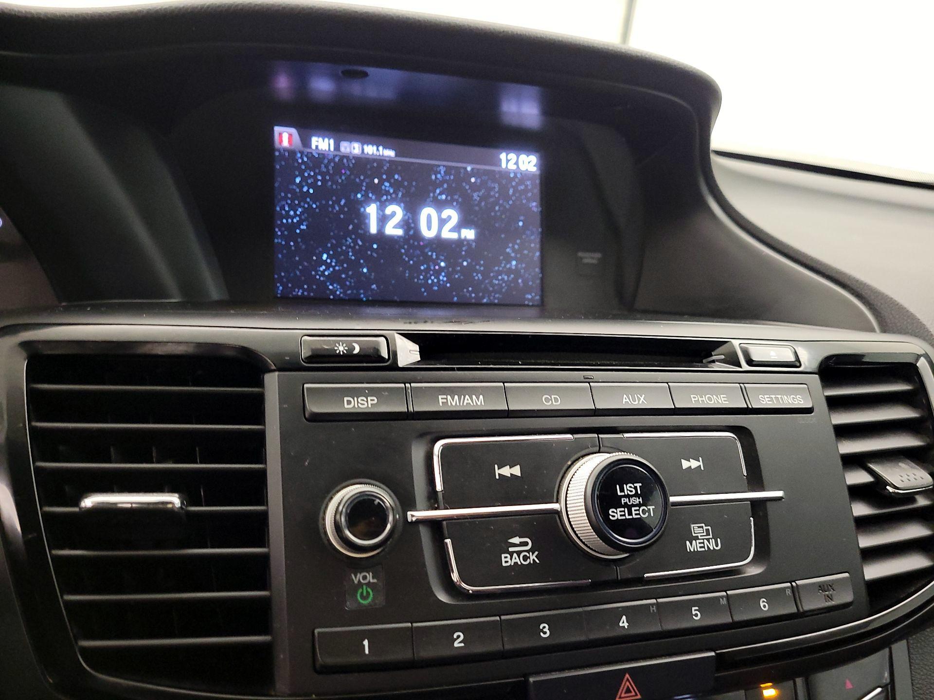 Thumbnail: 2016 Honda Accord - 14