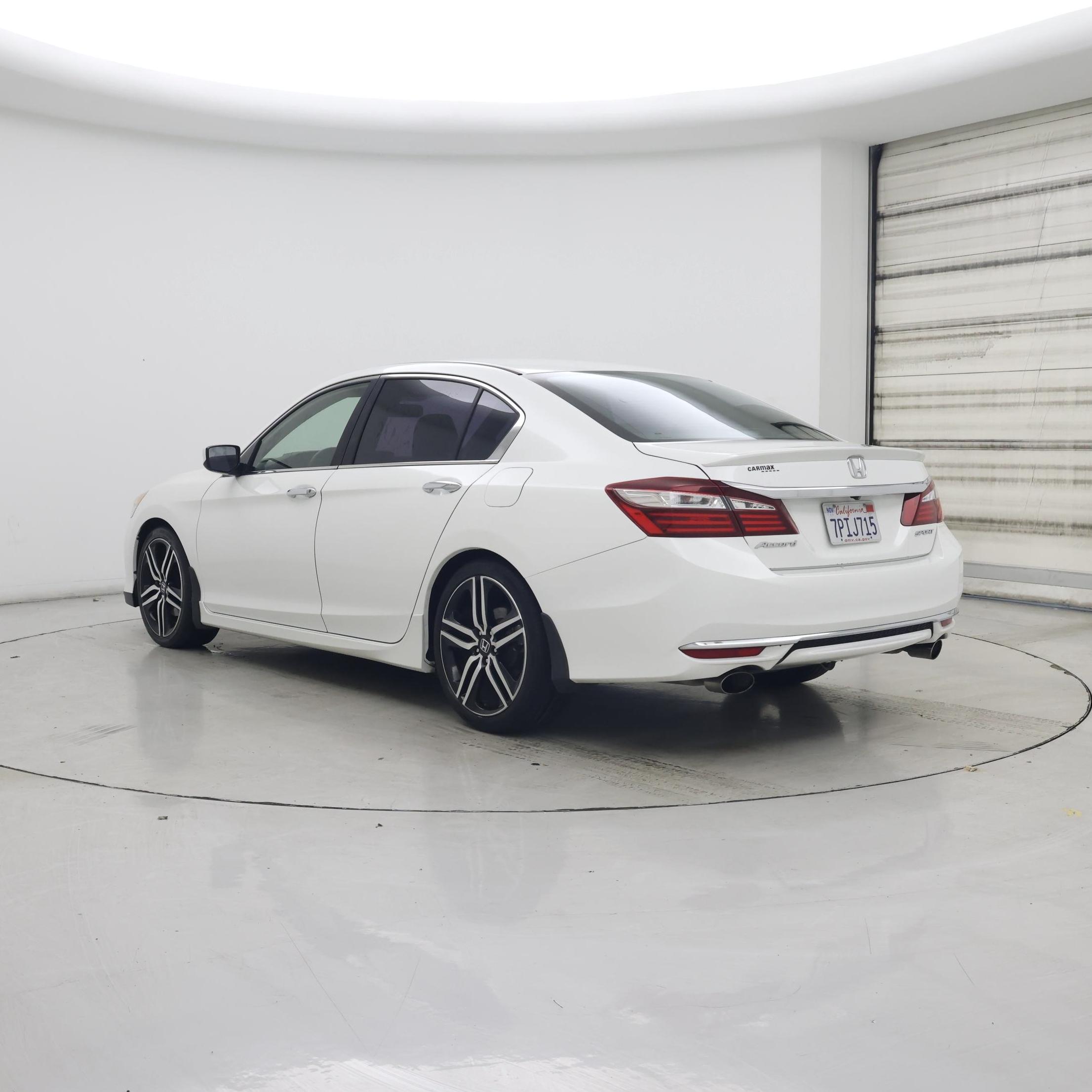 Thumbnail: 2016 Honda Accord - 2