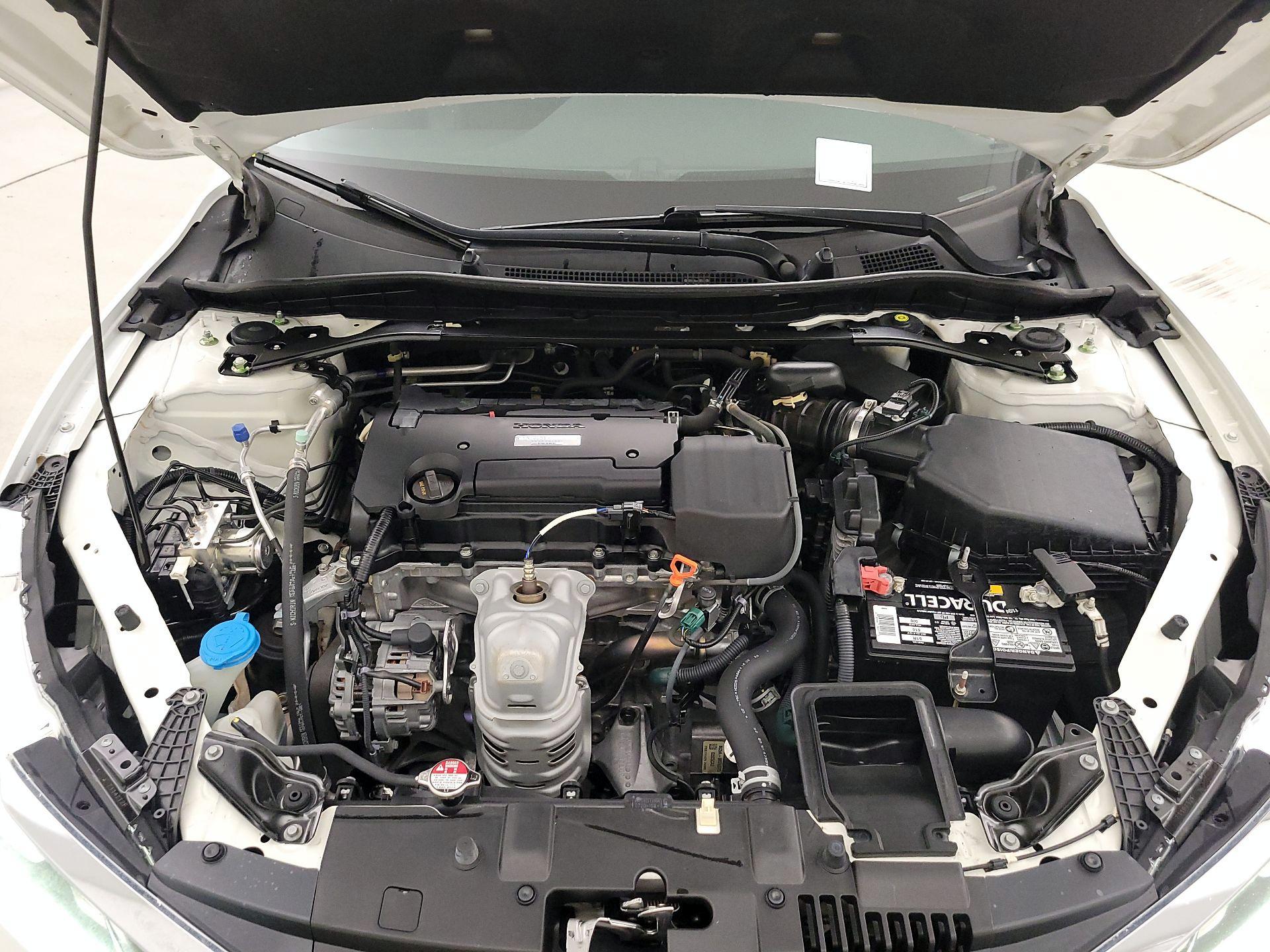 Thumbnail: 2016 Honda Accord - 19