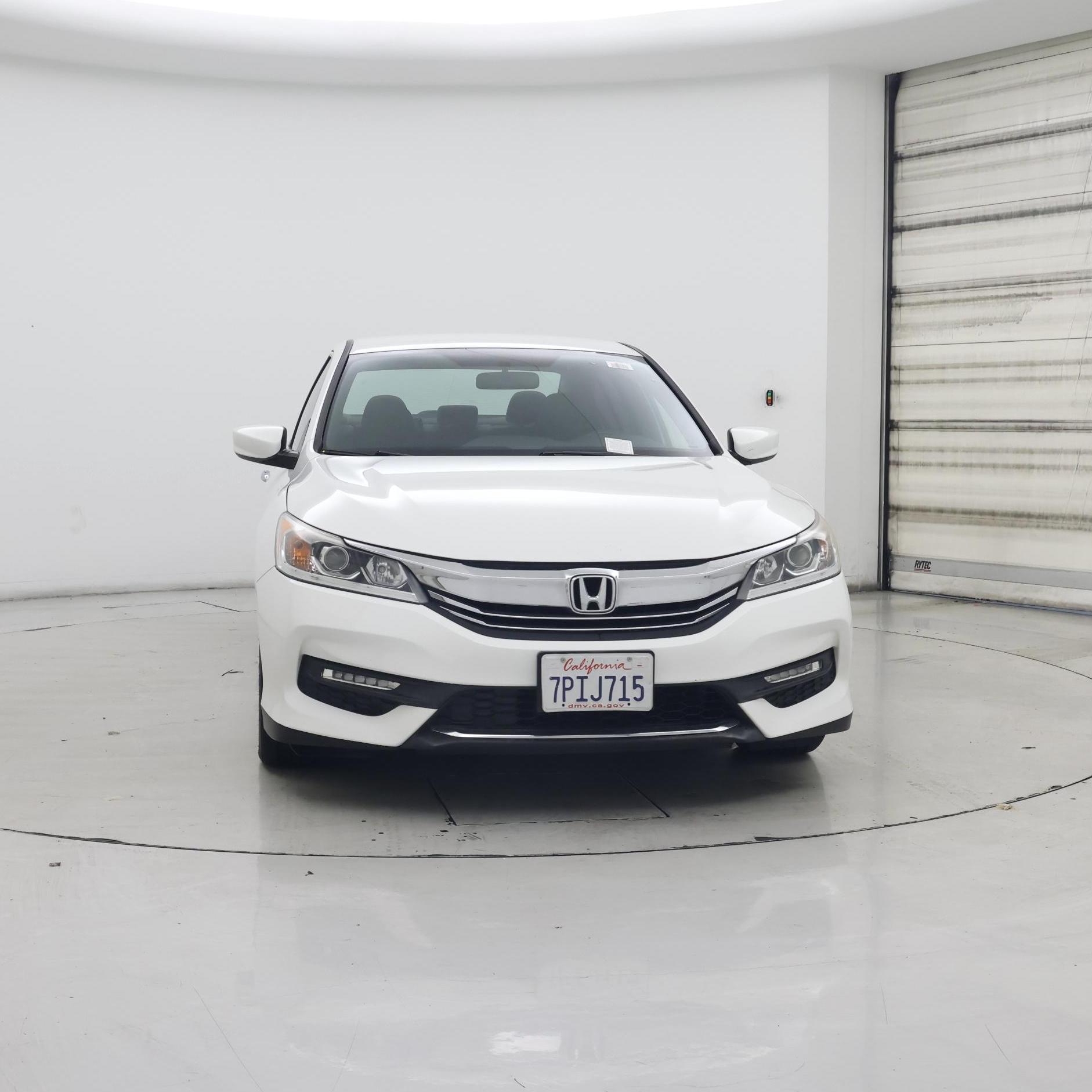 Thumbnail: 2016 Honda Accord - 5