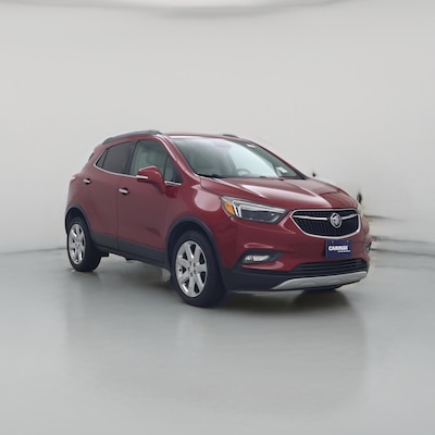 2017 Buick Encore Essence