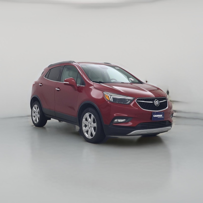 2017 Buick Encore Essence