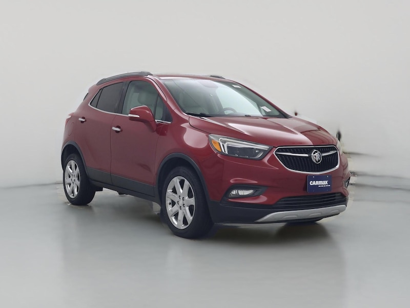 2017 Buick Encore Essence