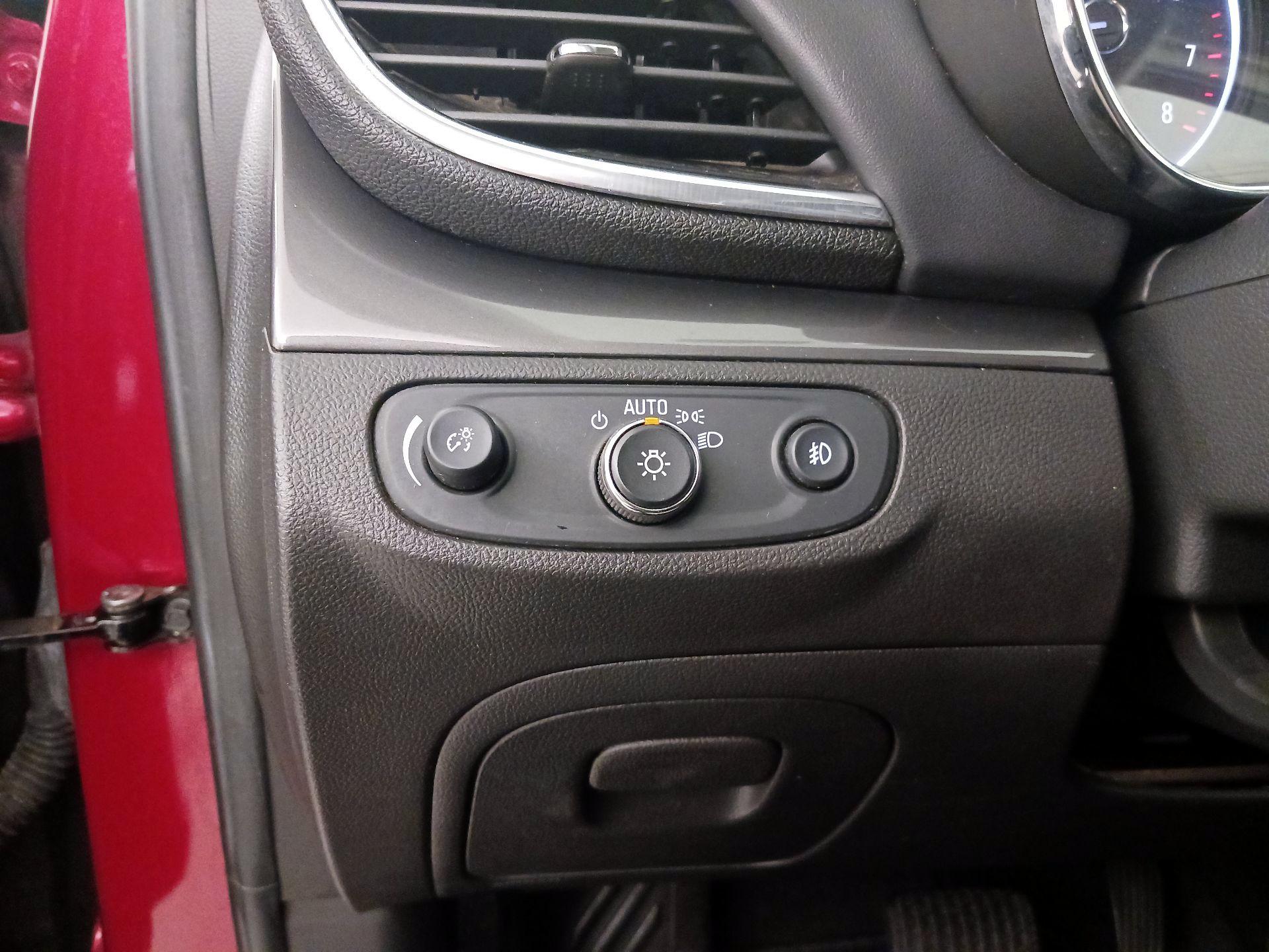 Thumbnail: 2017 Buick Encore - 13