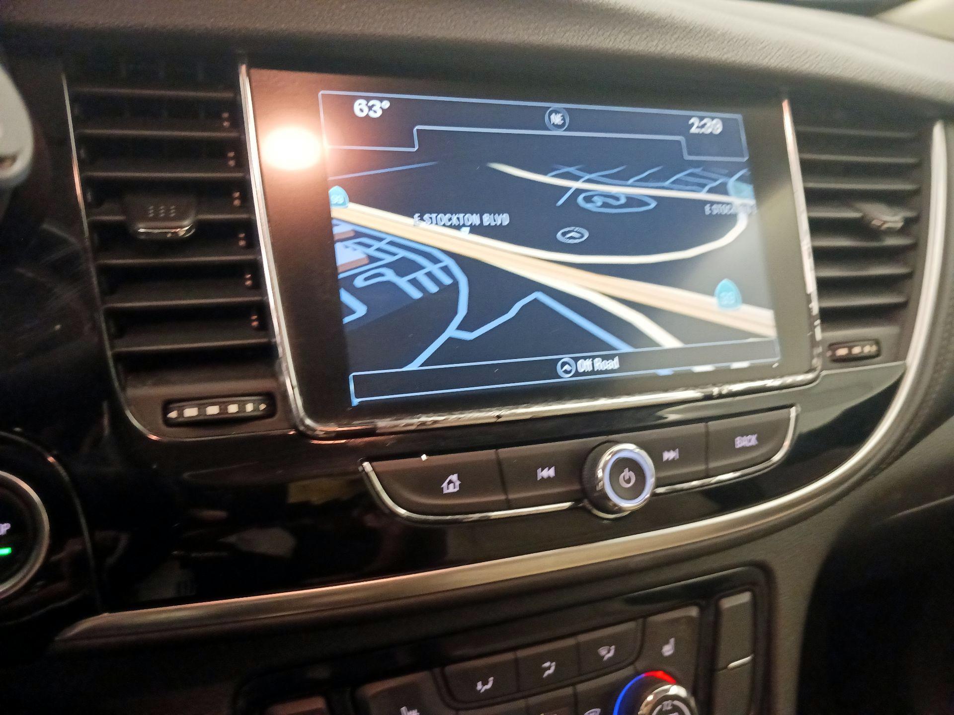 Thumbnail: 2017 Buick Encore - 14