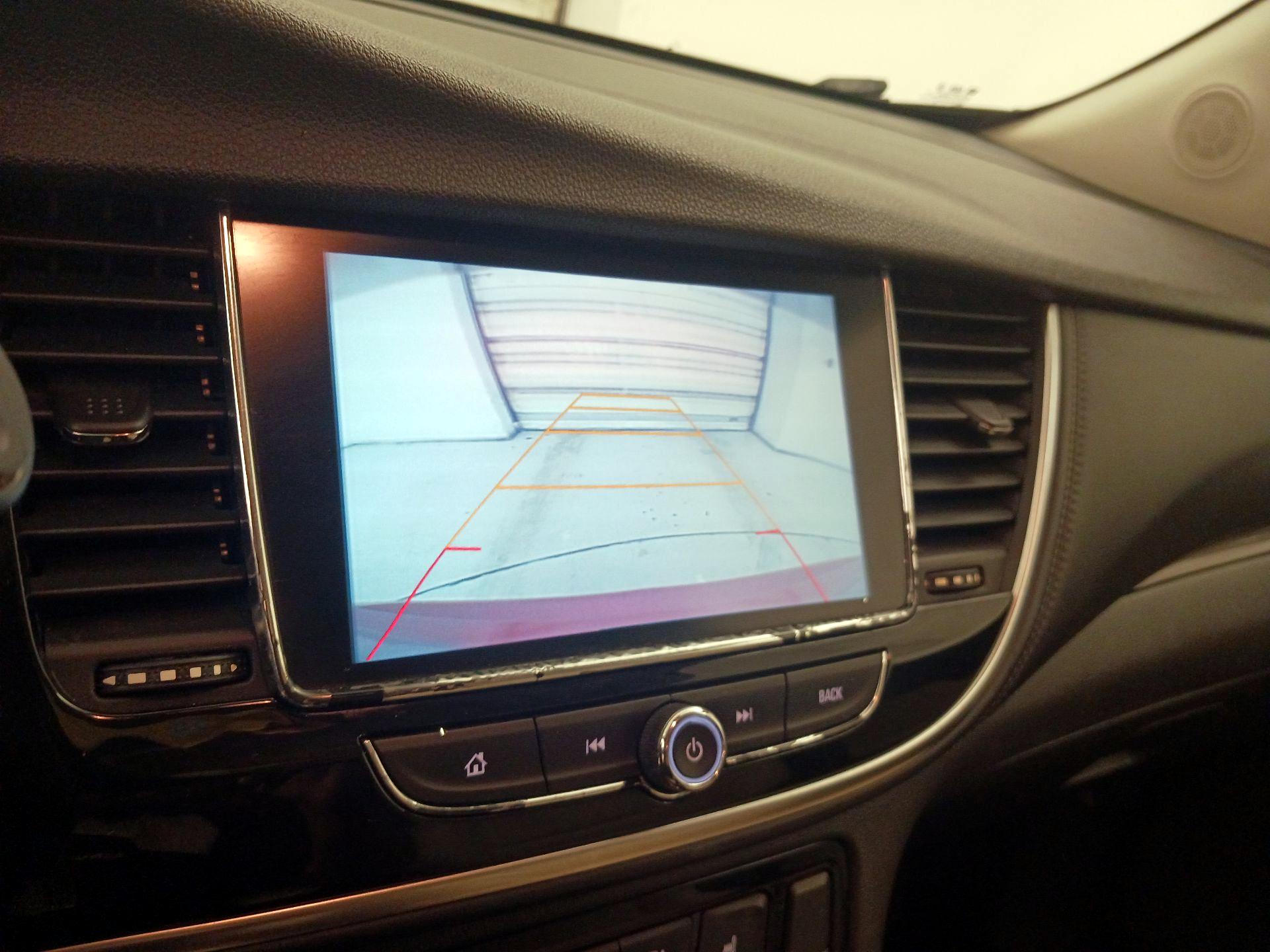 Thumbnail: 2017 Buick Encore - 15