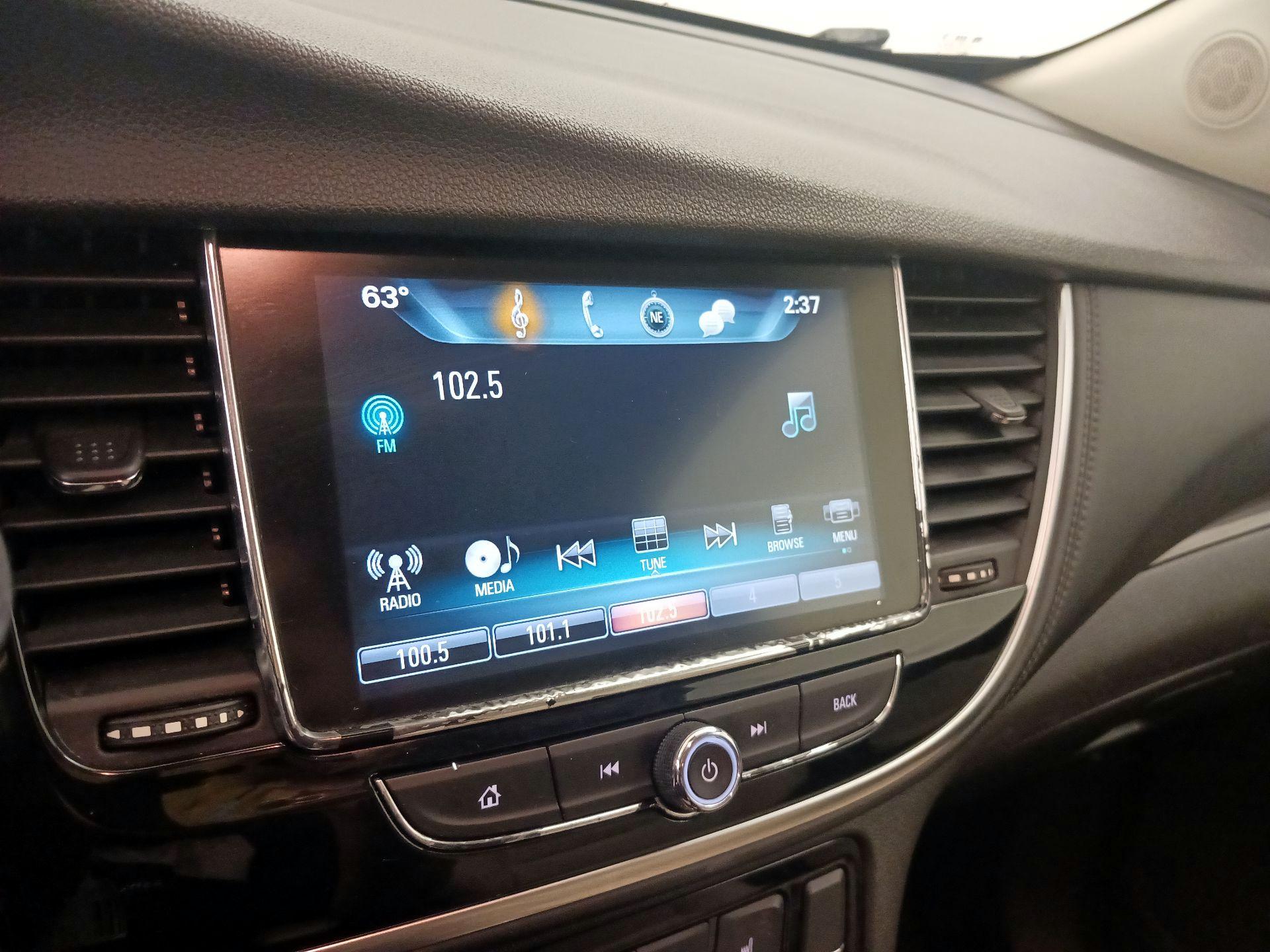 Thumbnail: 2017 Buick Encore - 16