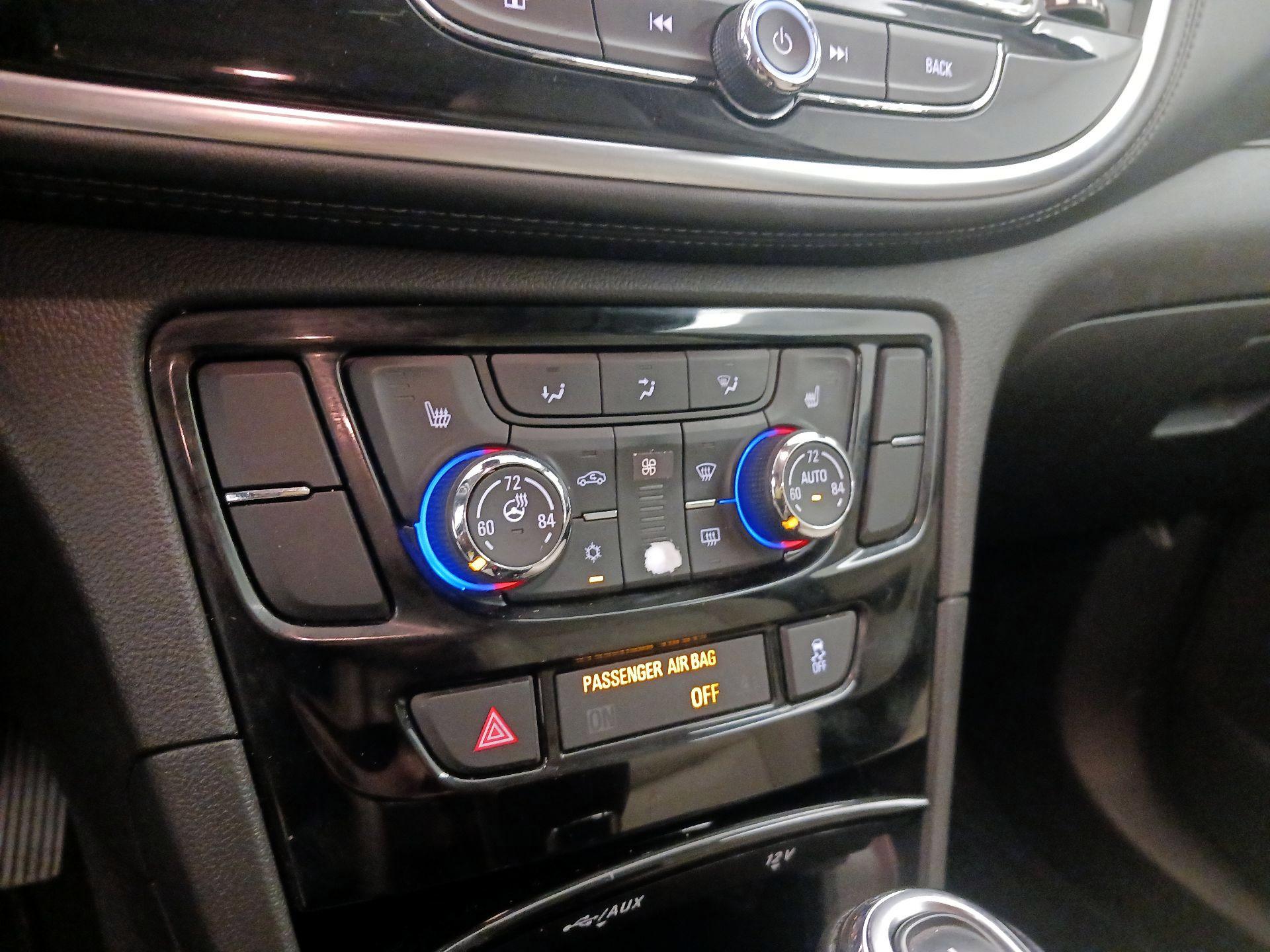 Thumbnail: 2017 Buick Encore - 17