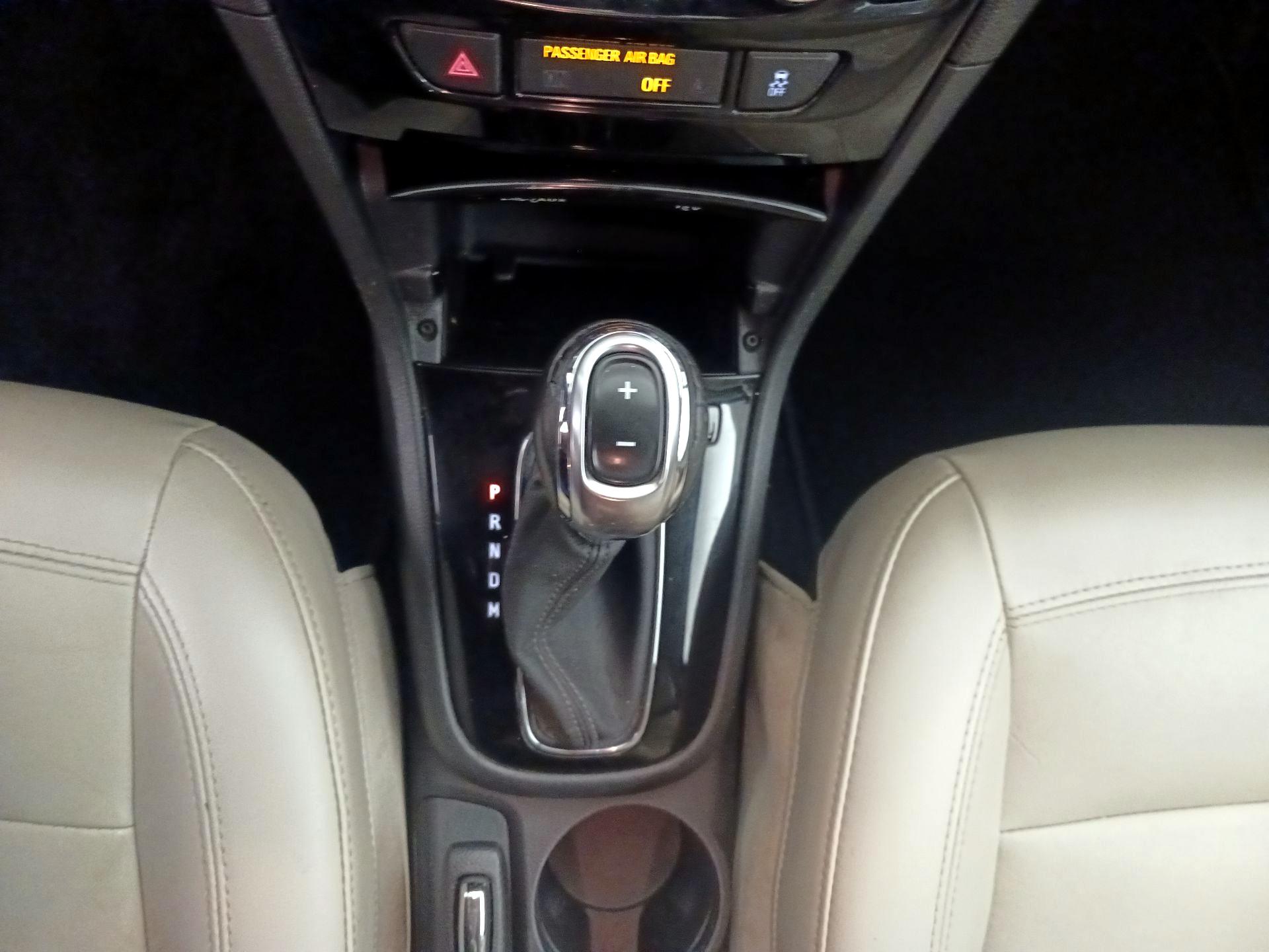 Thumbnail: 2017 Buick Encore - 18