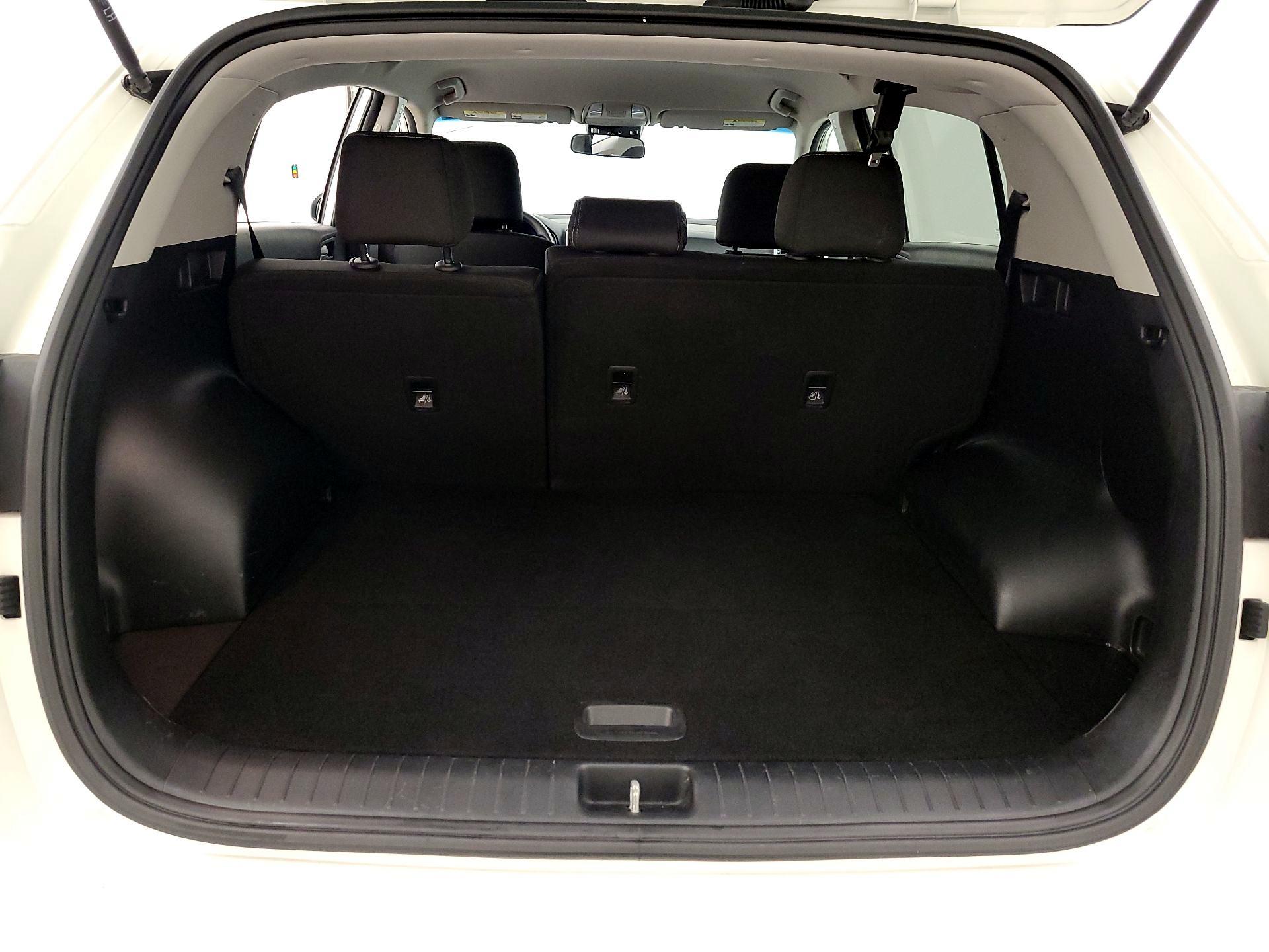 Thumbnail: 2021 Kia Sportage - 18