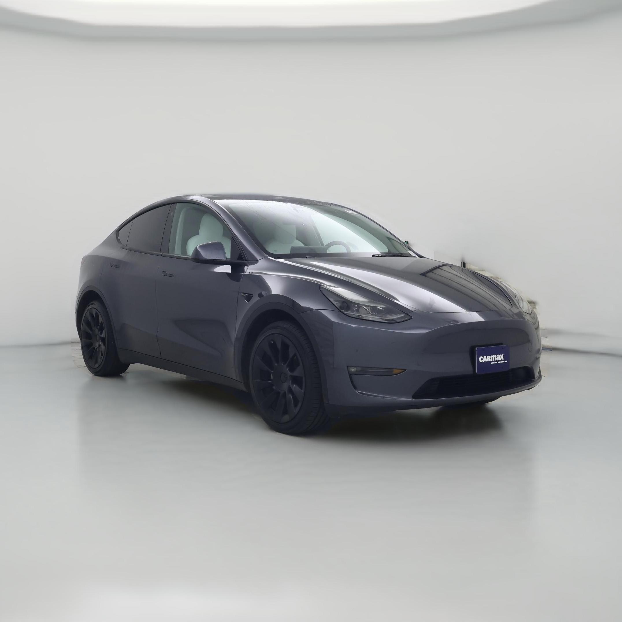 Thumbnail: 2022 Tesla Model Y - 1