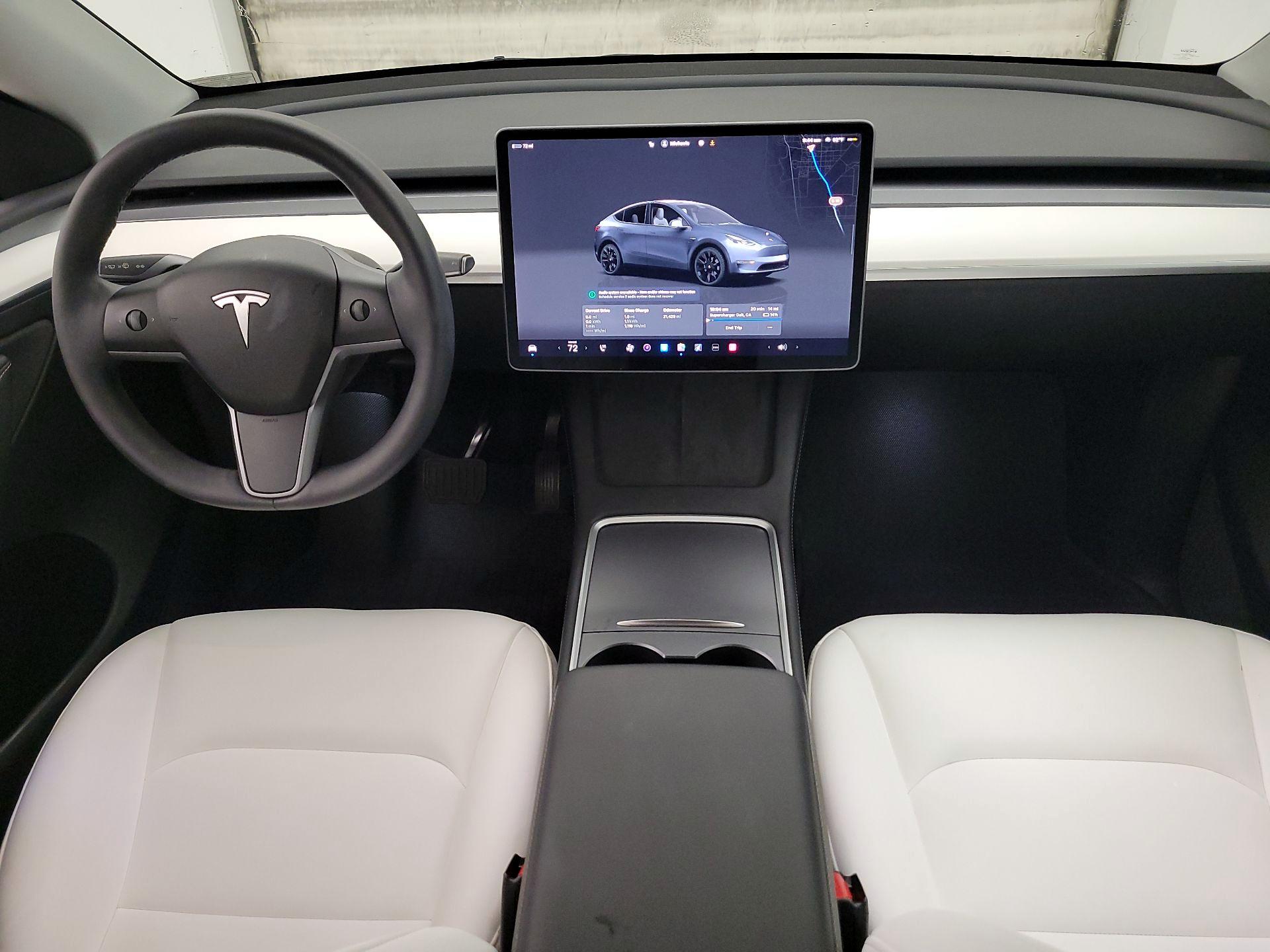 Thumbnail: 2022 Tesla Model Y - 9