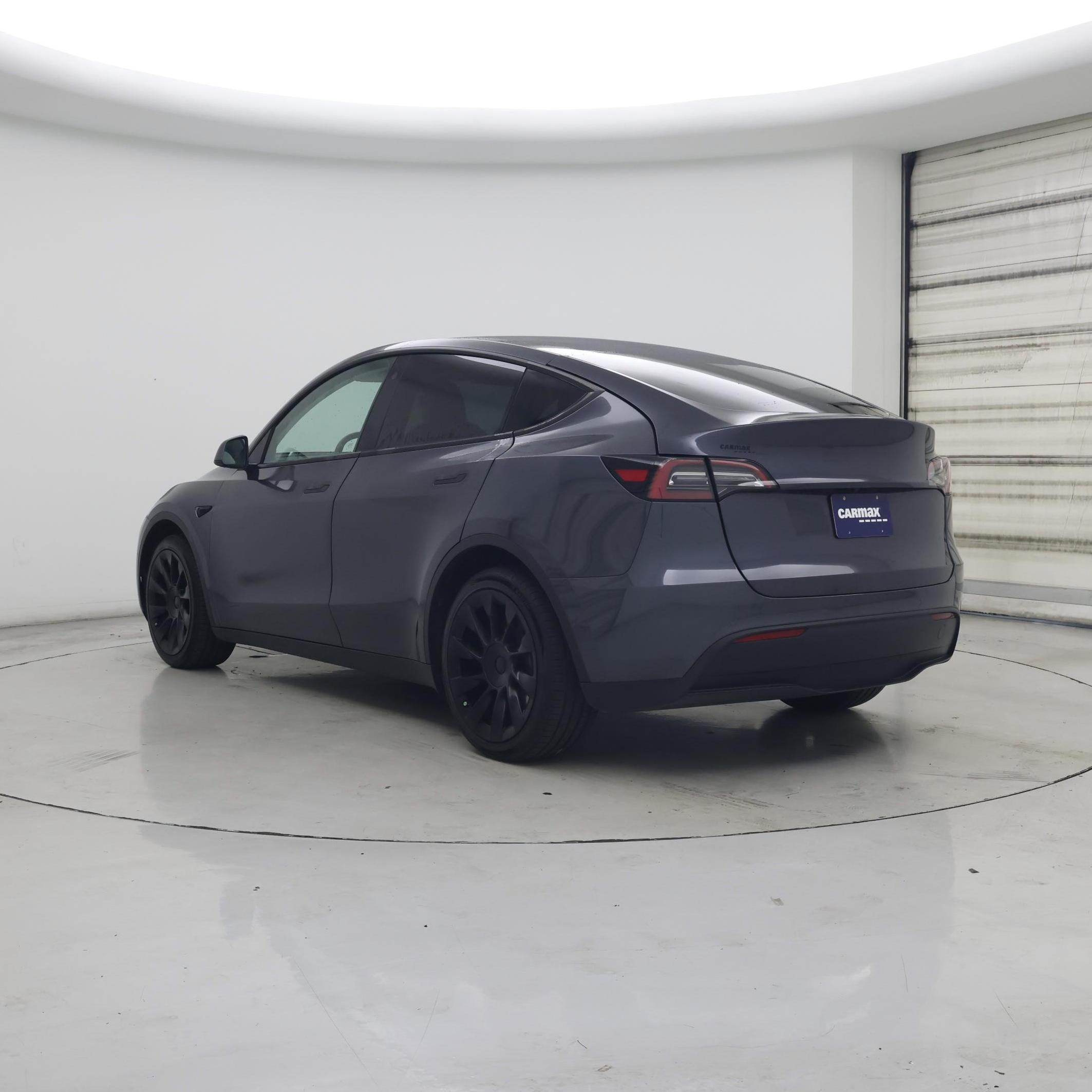 Thumbnail: 2022 Tesla Model Y - 2