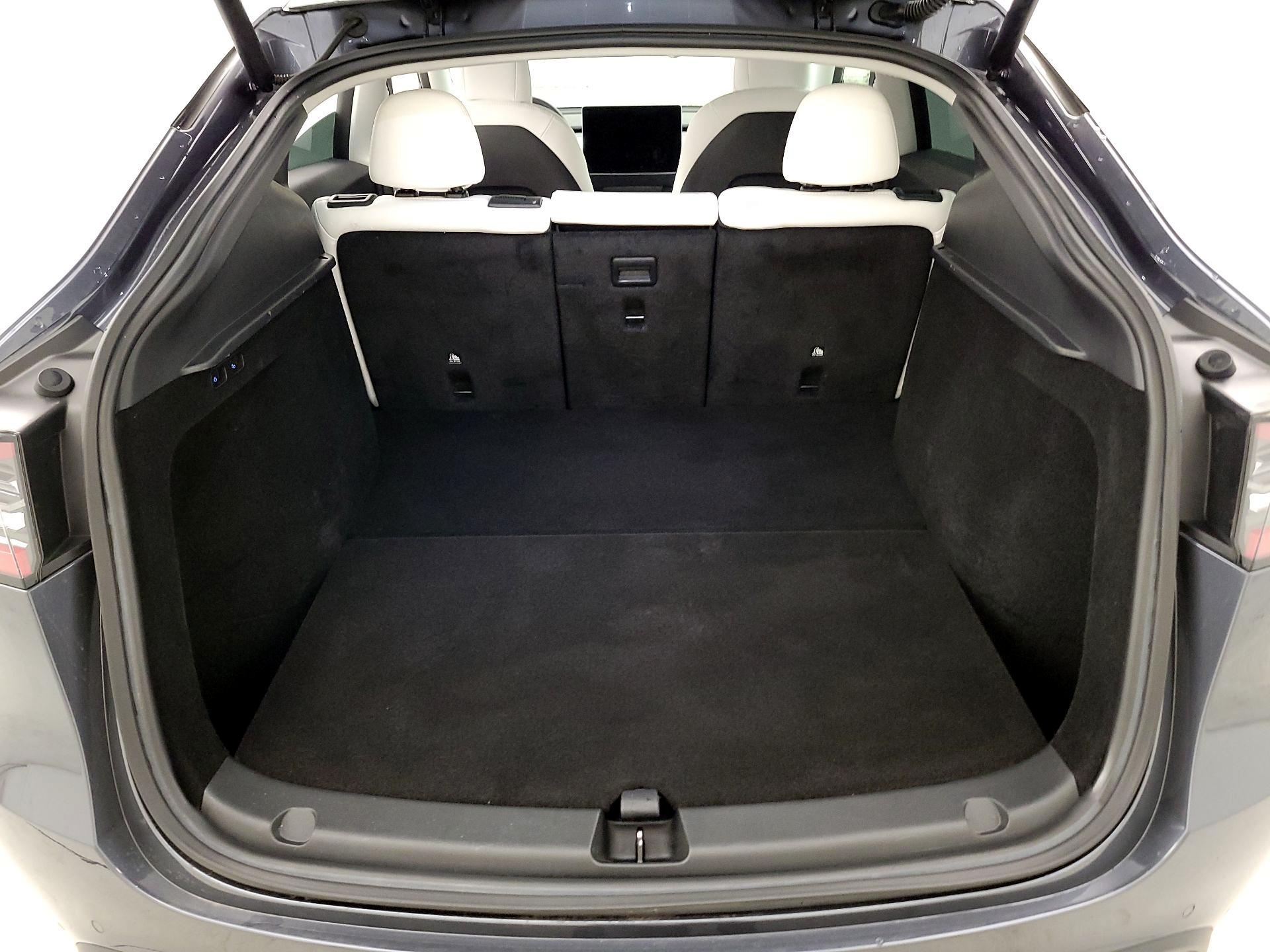 Thumbnail: 2022 Tesla Model Y - 20