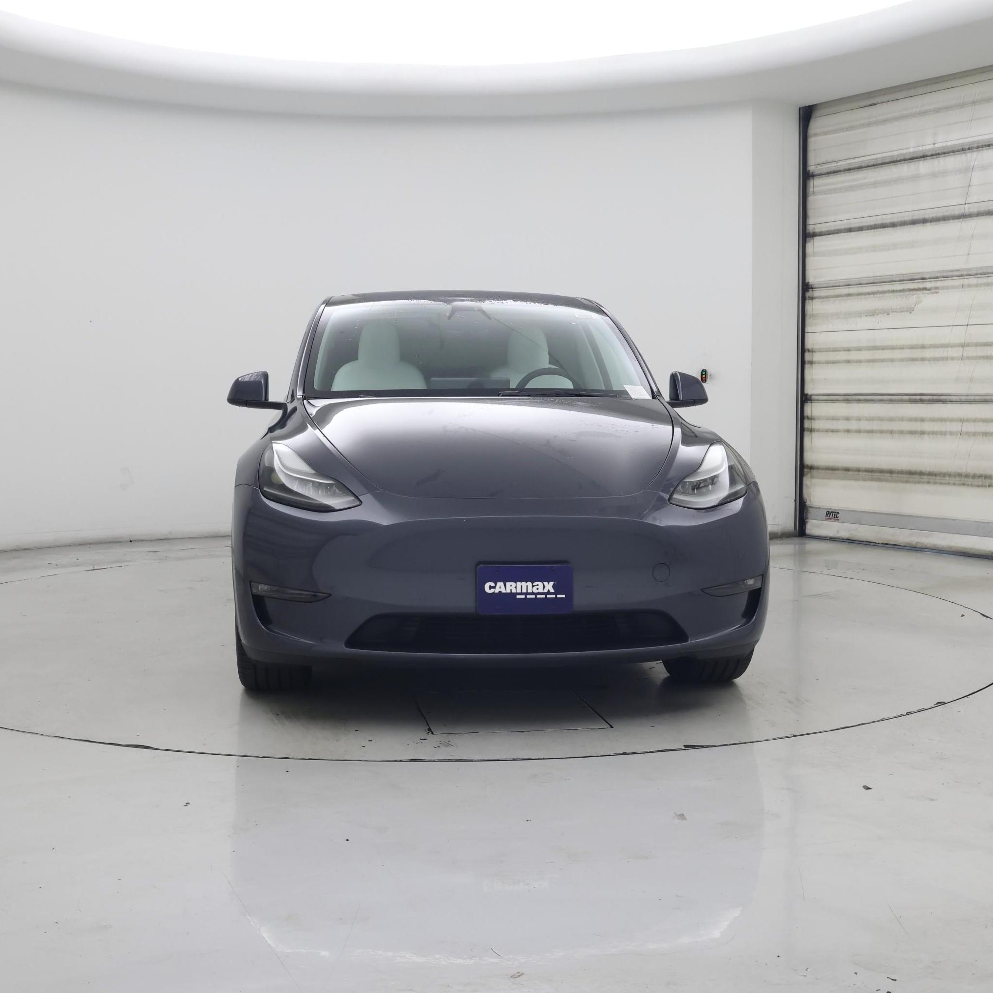 Thumbnail: 2022 Tesla Model Y - 5