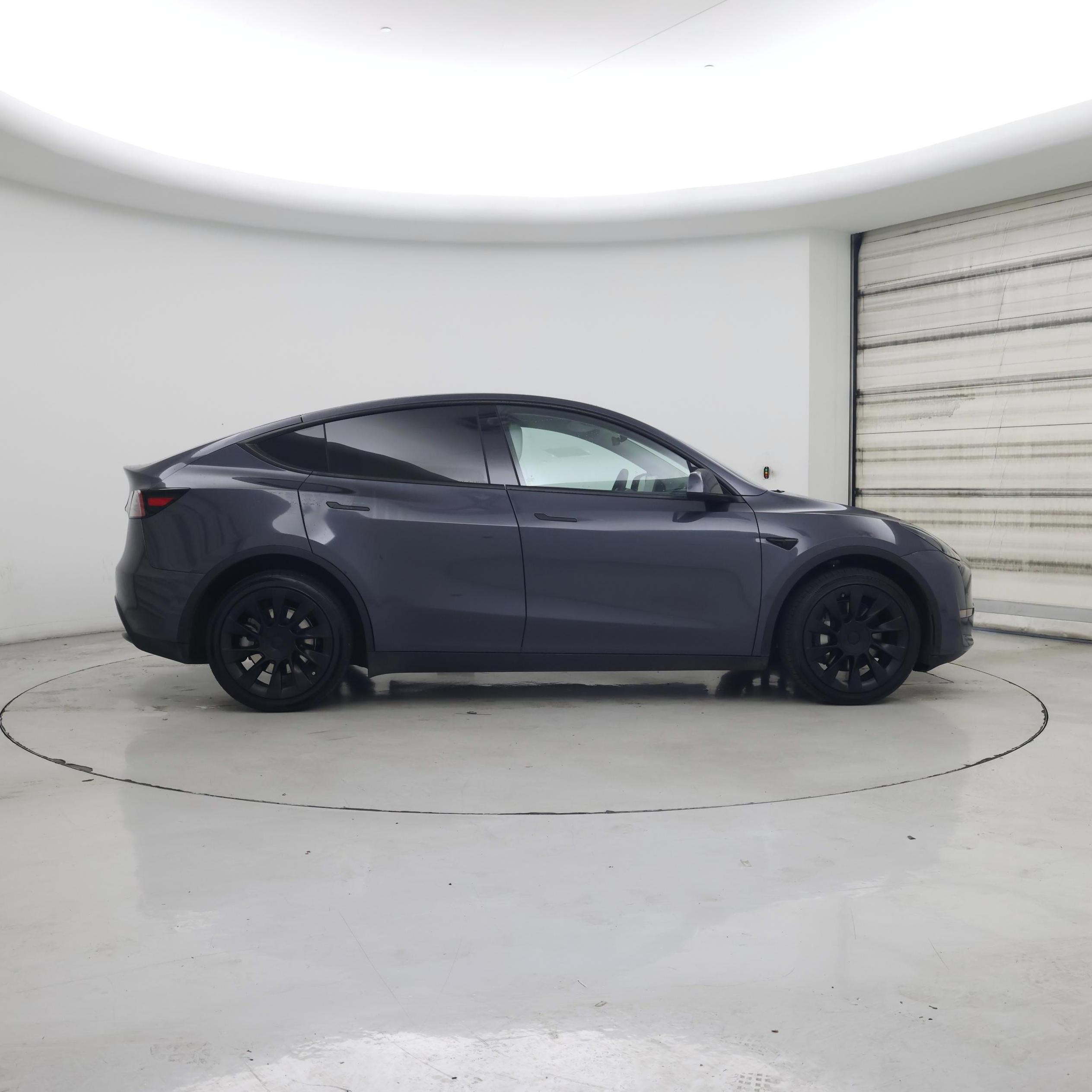 Thumbnail: 2022 Tesla Model Y - 7