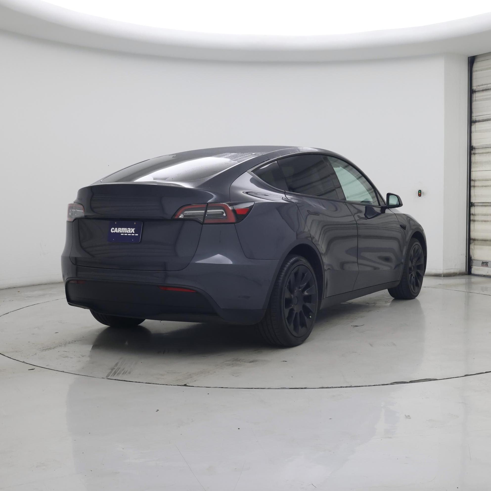Thumbnail: 2022 Tesla Model Y - 8