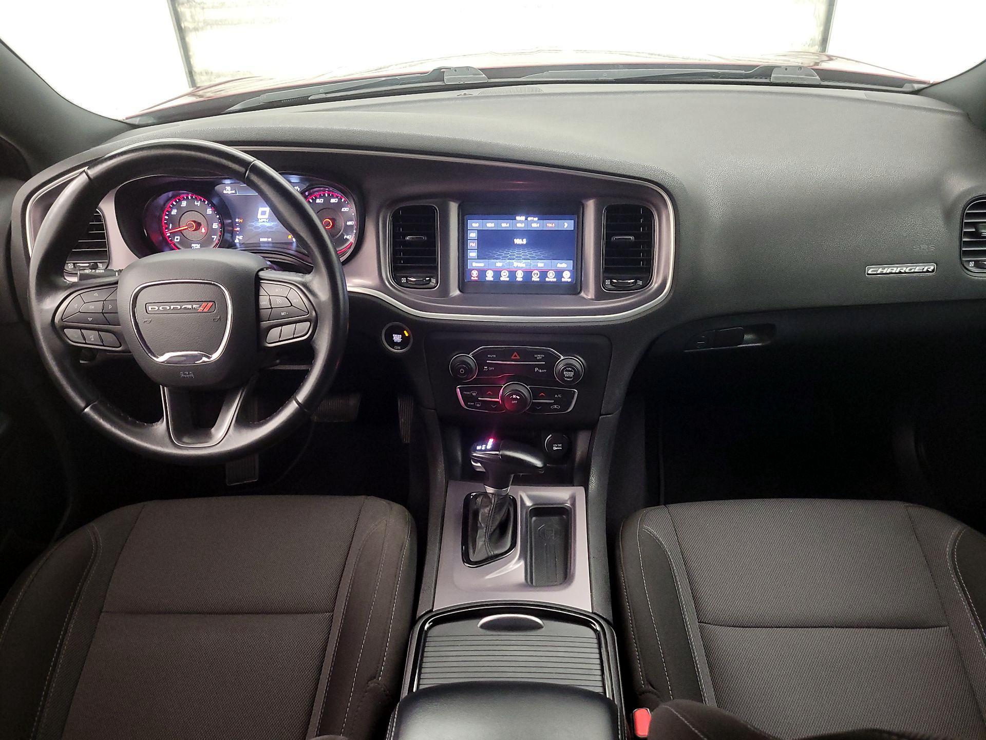 Thumbnail: 2022 Dodge Charger - 9