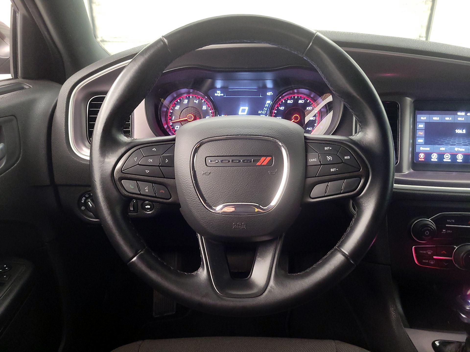 Thumbnail: 2022 Dodge Charger - 10