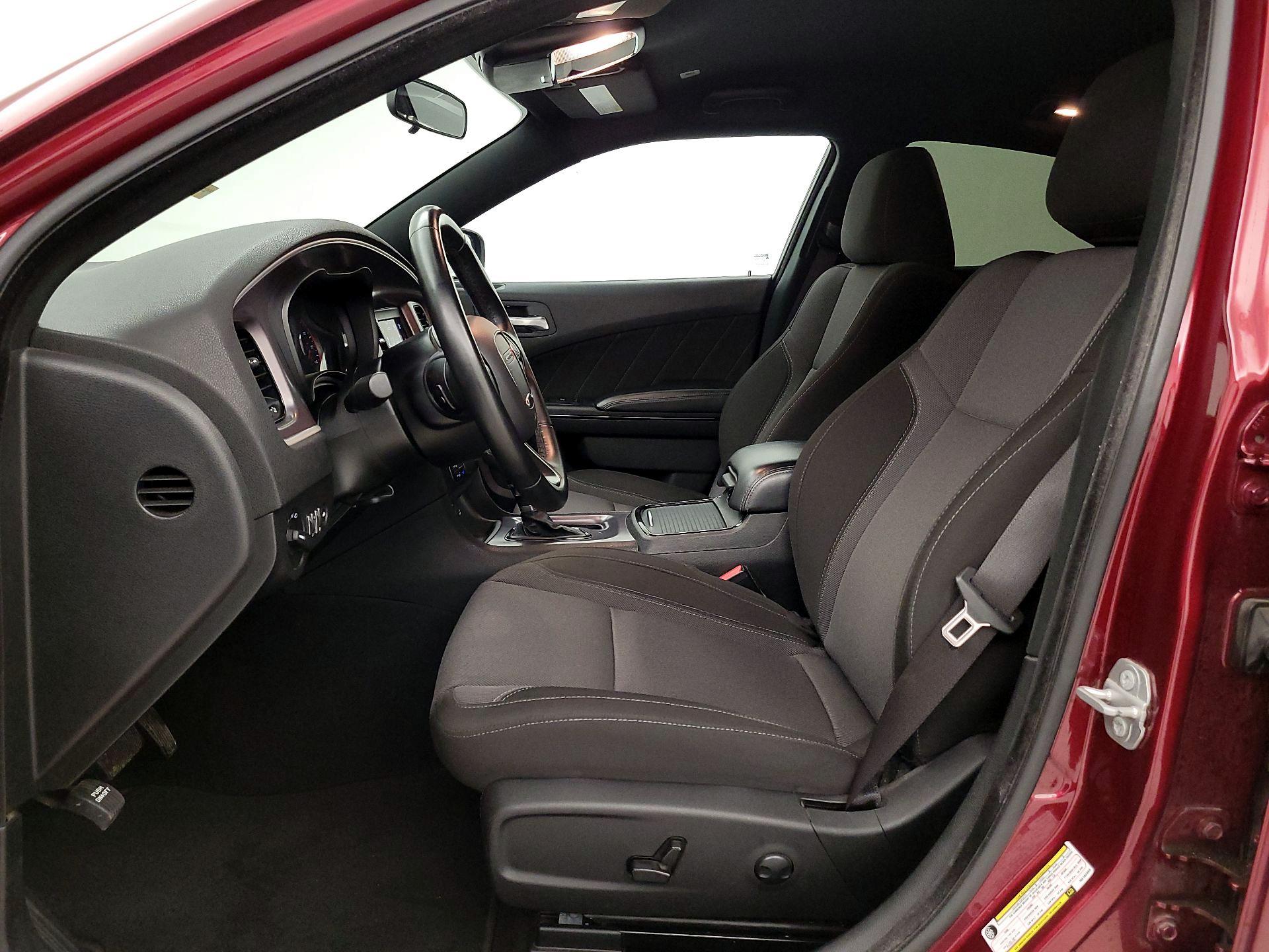 Thumbnail: 2022 Dodge Charger - 11