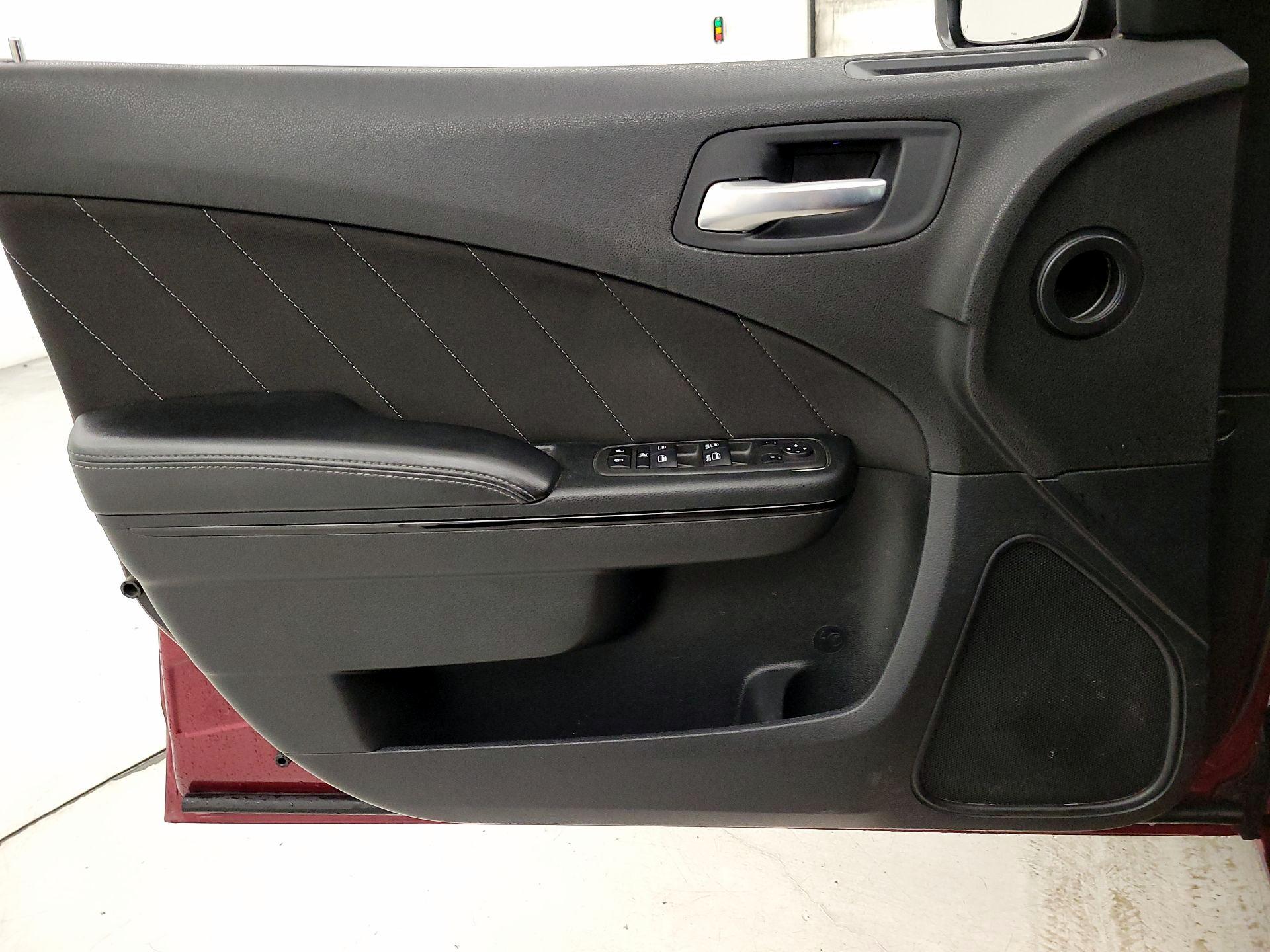 Thumbnail: 2022 Dodge Charger - 12