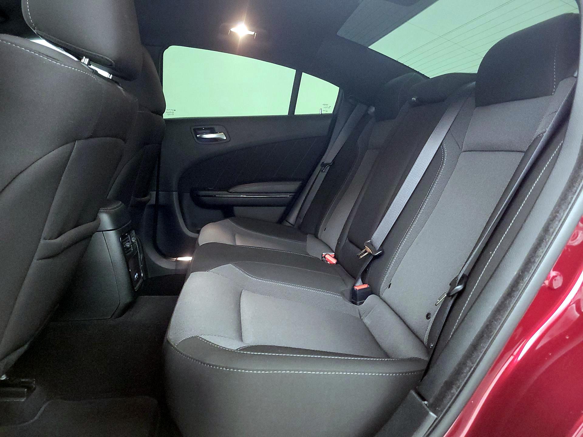 Thumbnail: 2022 Dodge Charger - 18