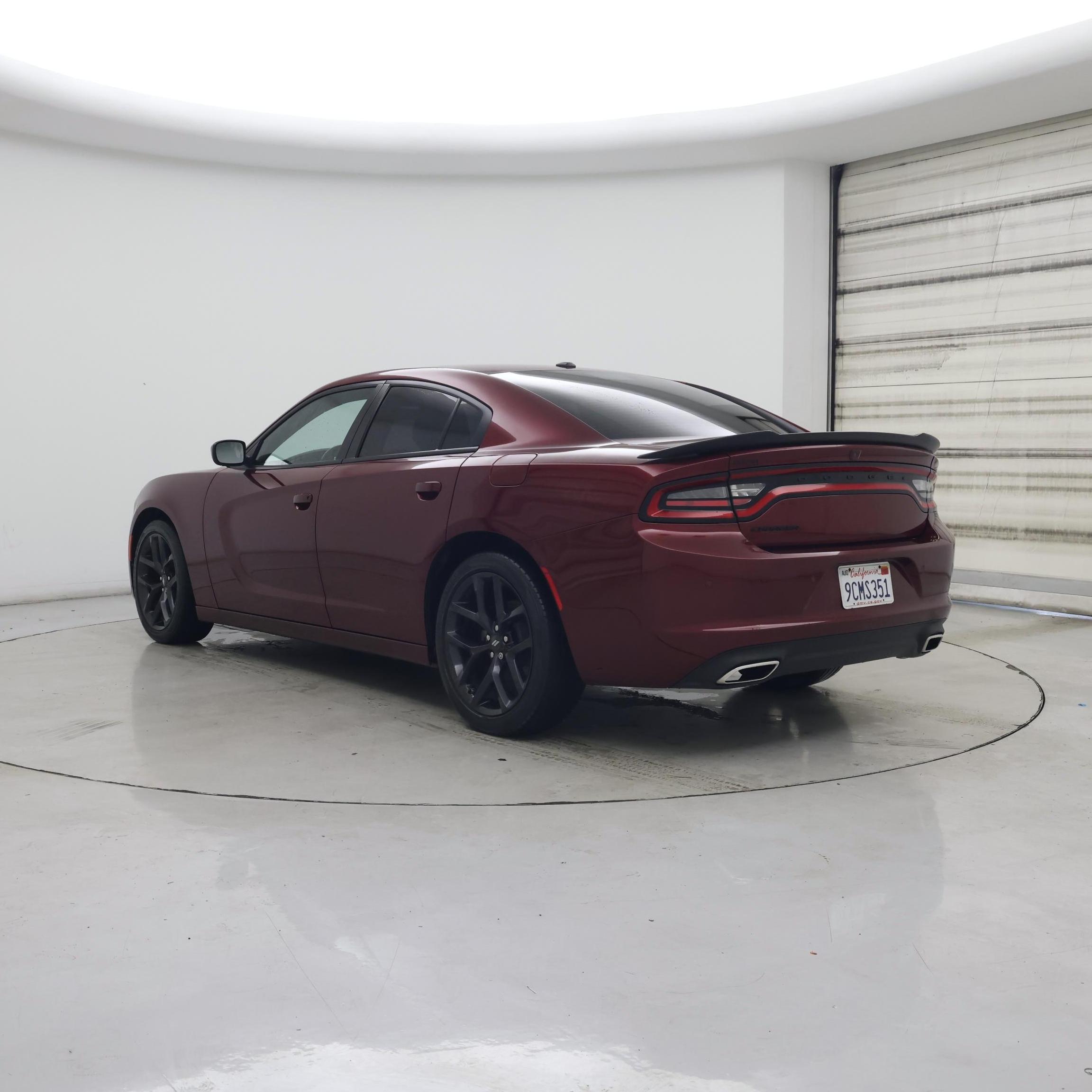 Thumbnail: 2022 Dodge Charger - 2