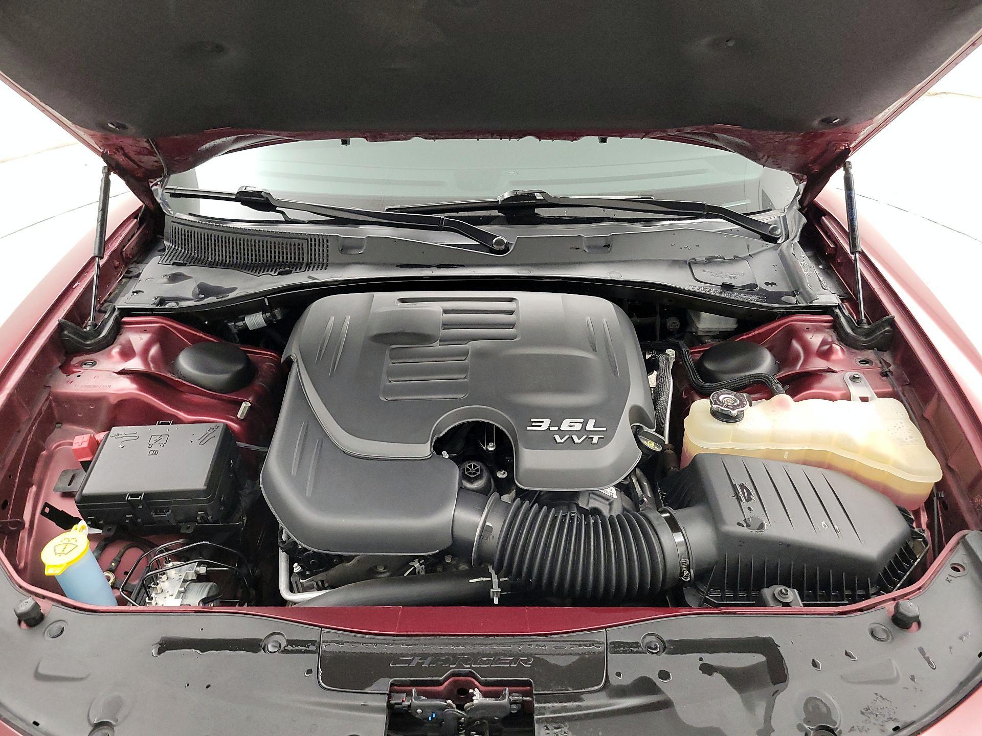 Thumbnail: 2022 Dodge Charger - 20