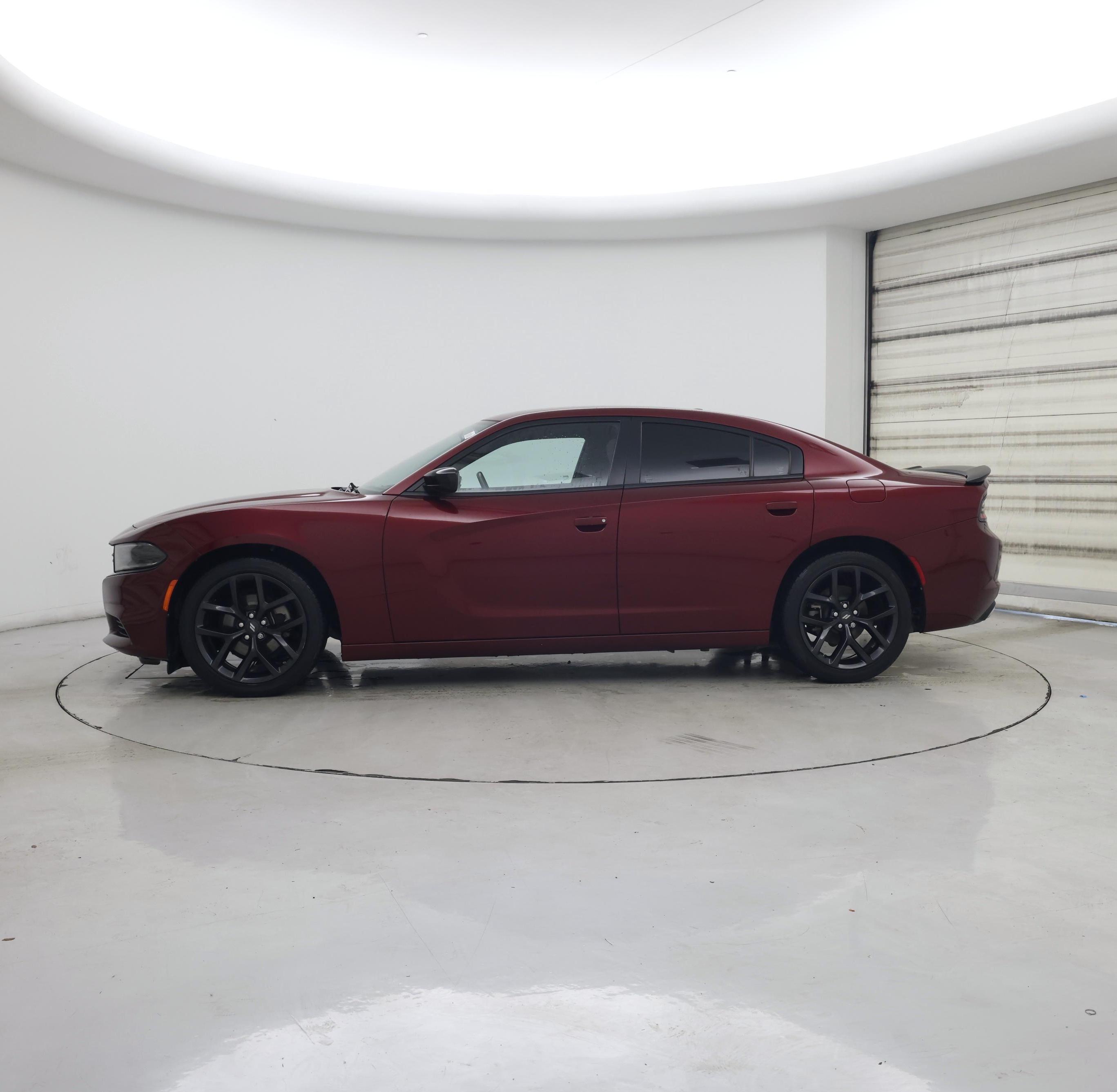 Thumbnail: 2022 Dodge Charger - 3