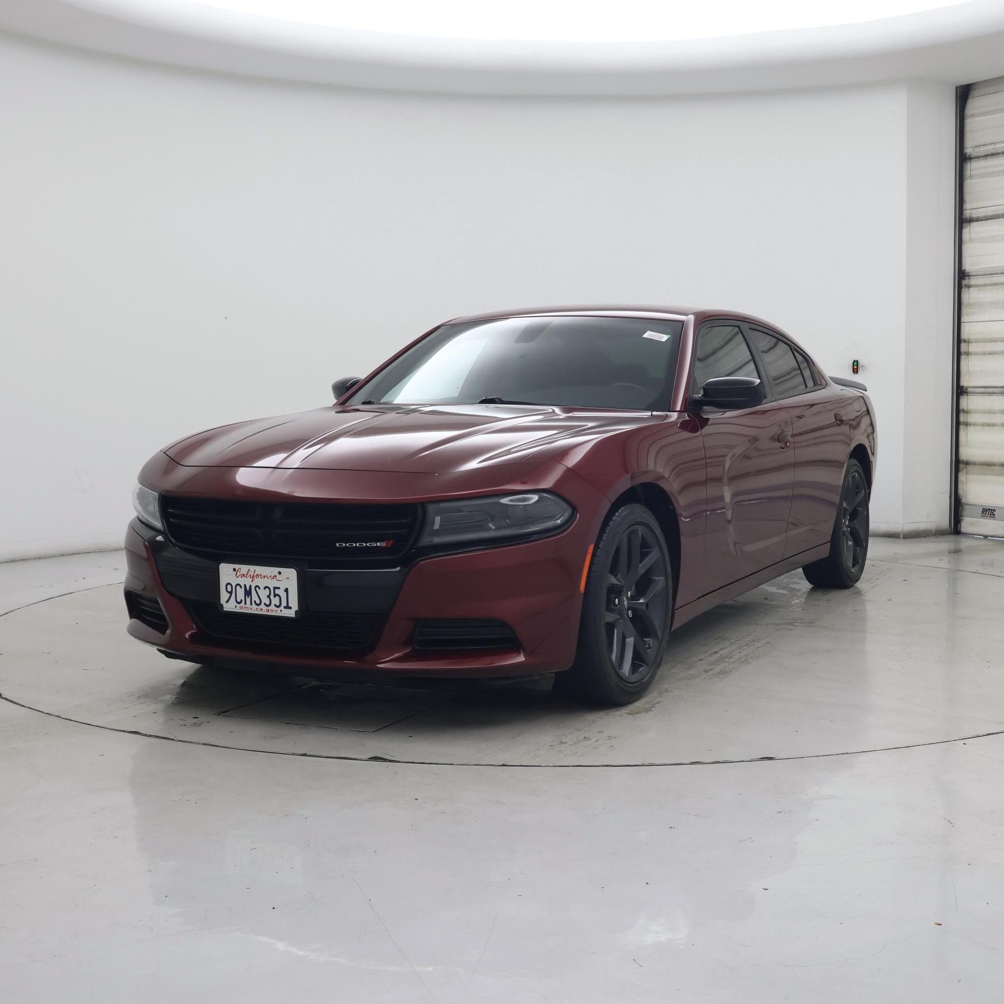 Thumbnail: 2022 Dodge Charger - 4