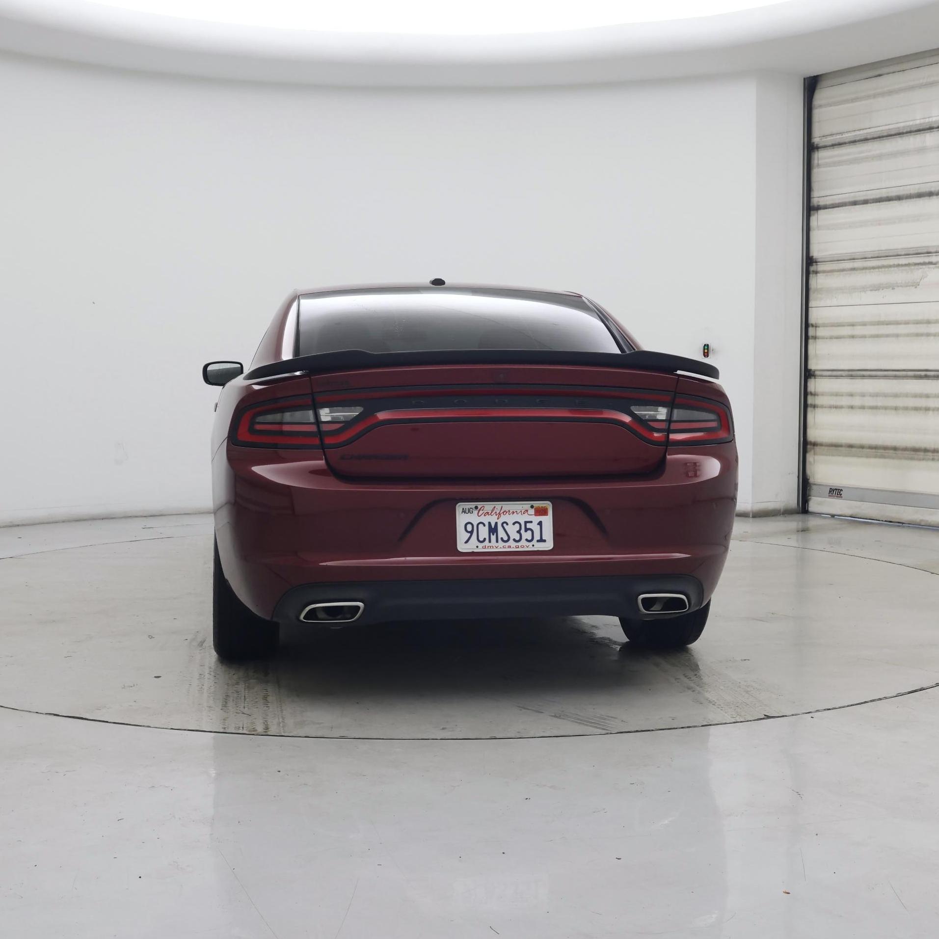 Thumbnail: 2022 Dodge Charger - 6