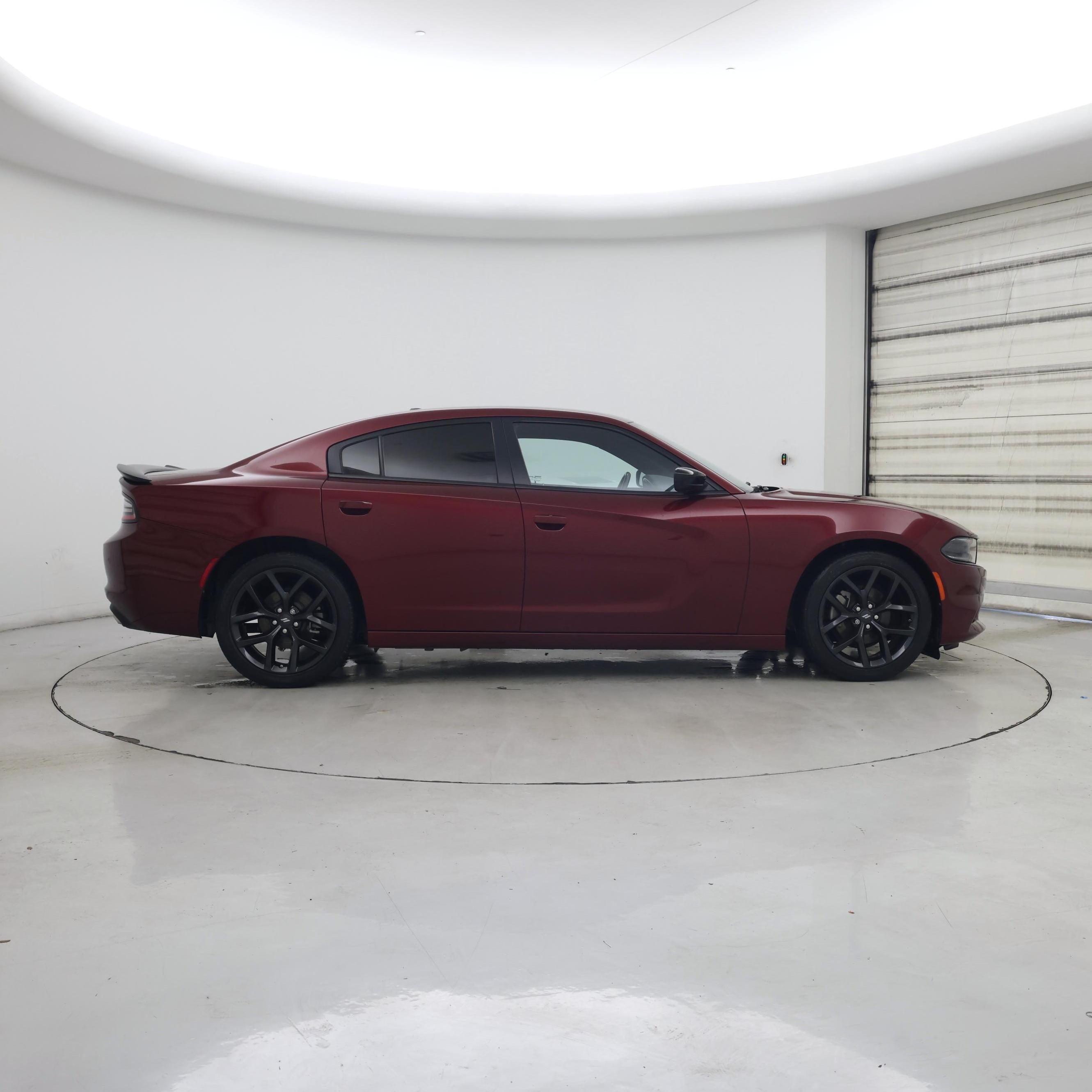 Thumbnail: 2022 Dodge Charger - 7