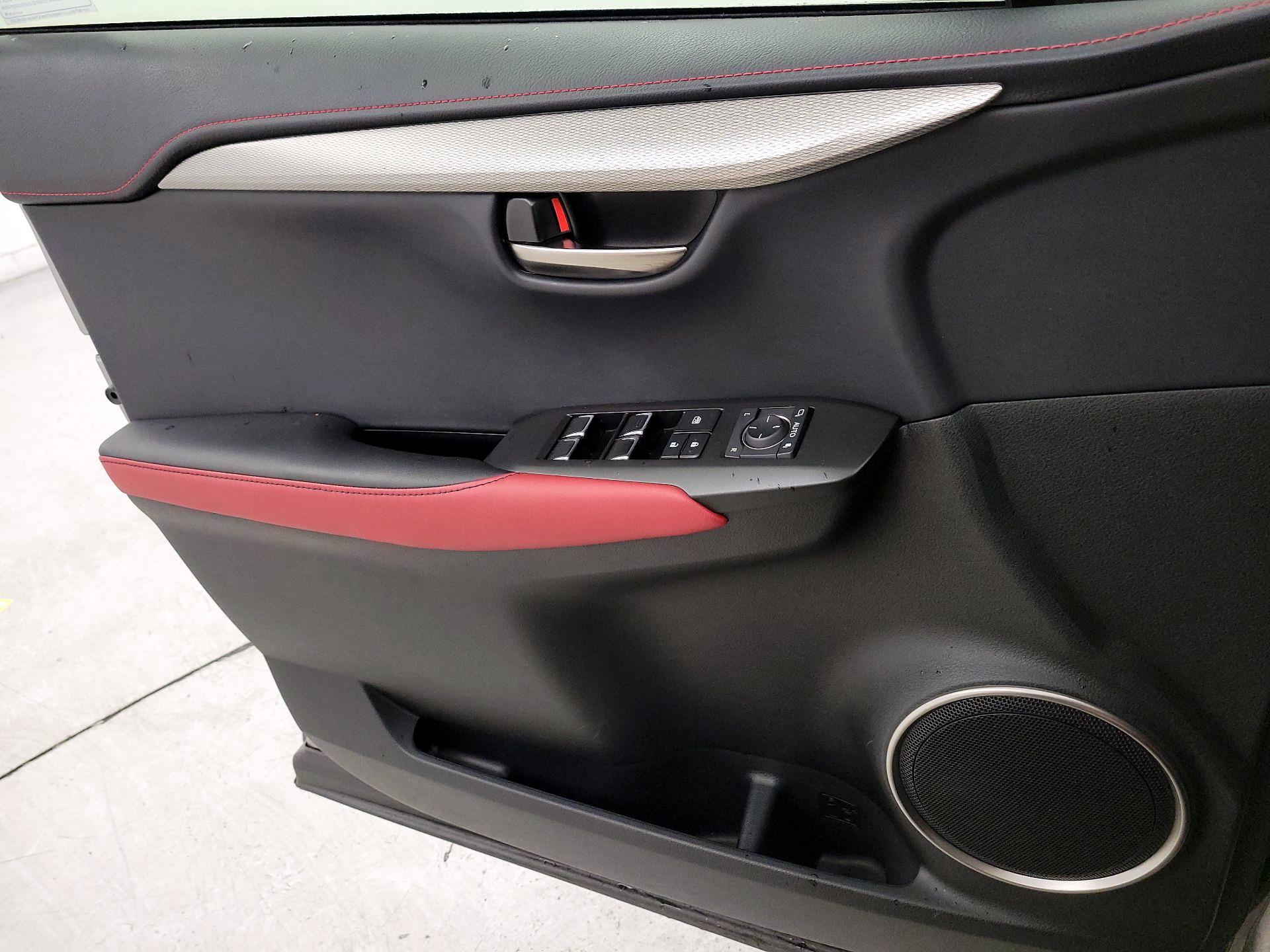 Thumbnail: 2019 Lexus NX - 12