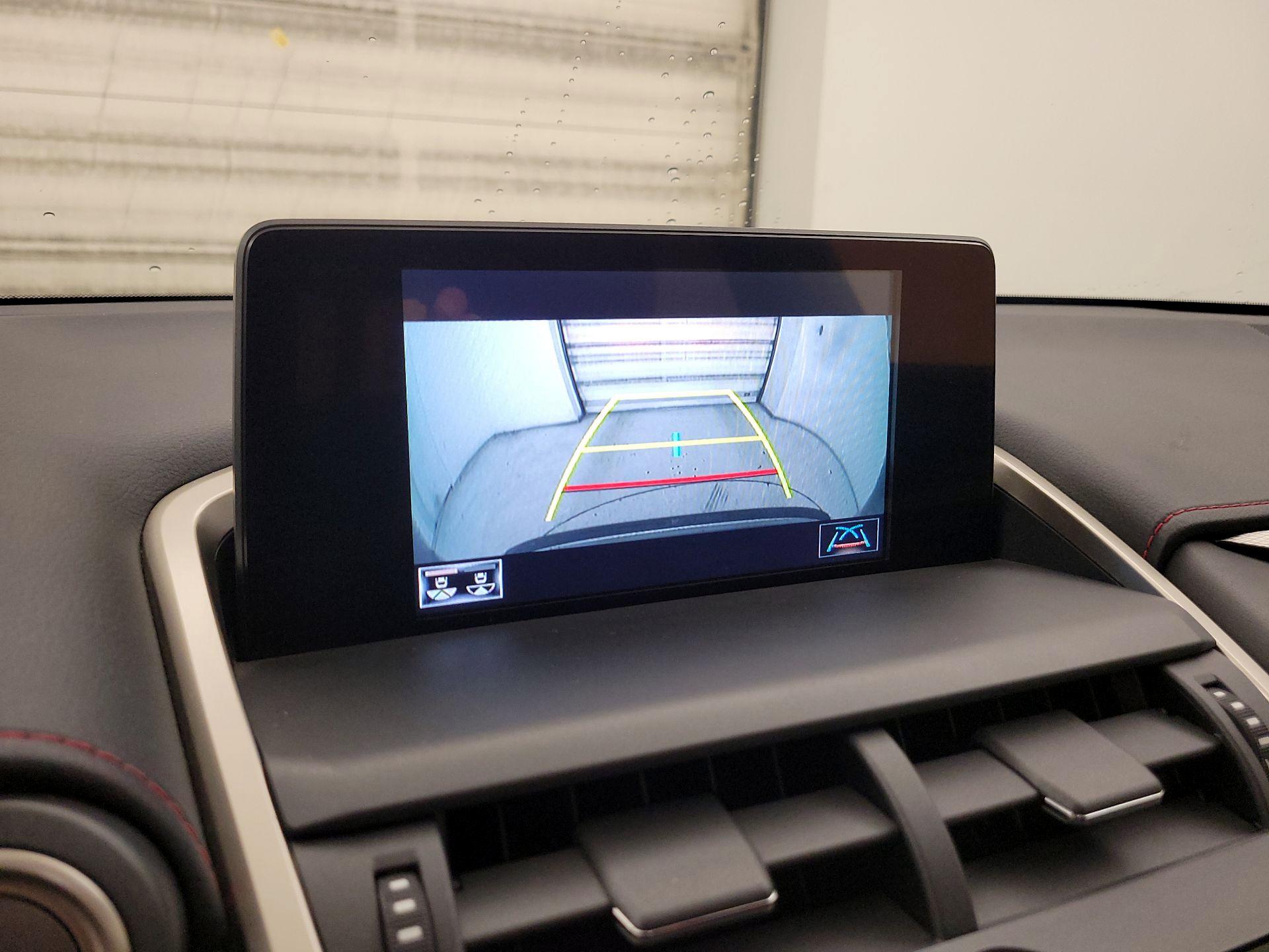 Thumbnail: 2019 Lexus NX - 13