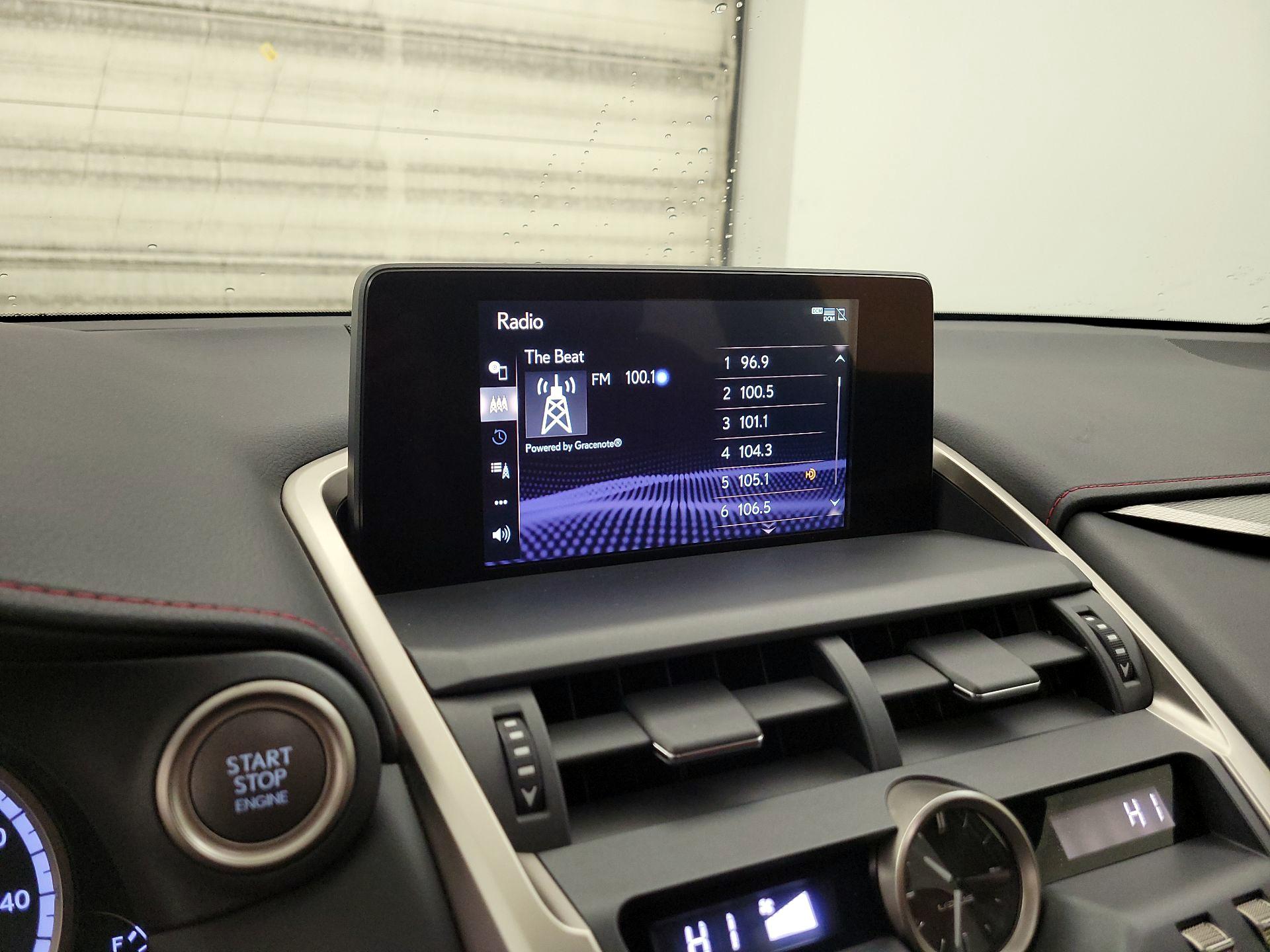 Thumbnail: 2019 Lexus NX - 14